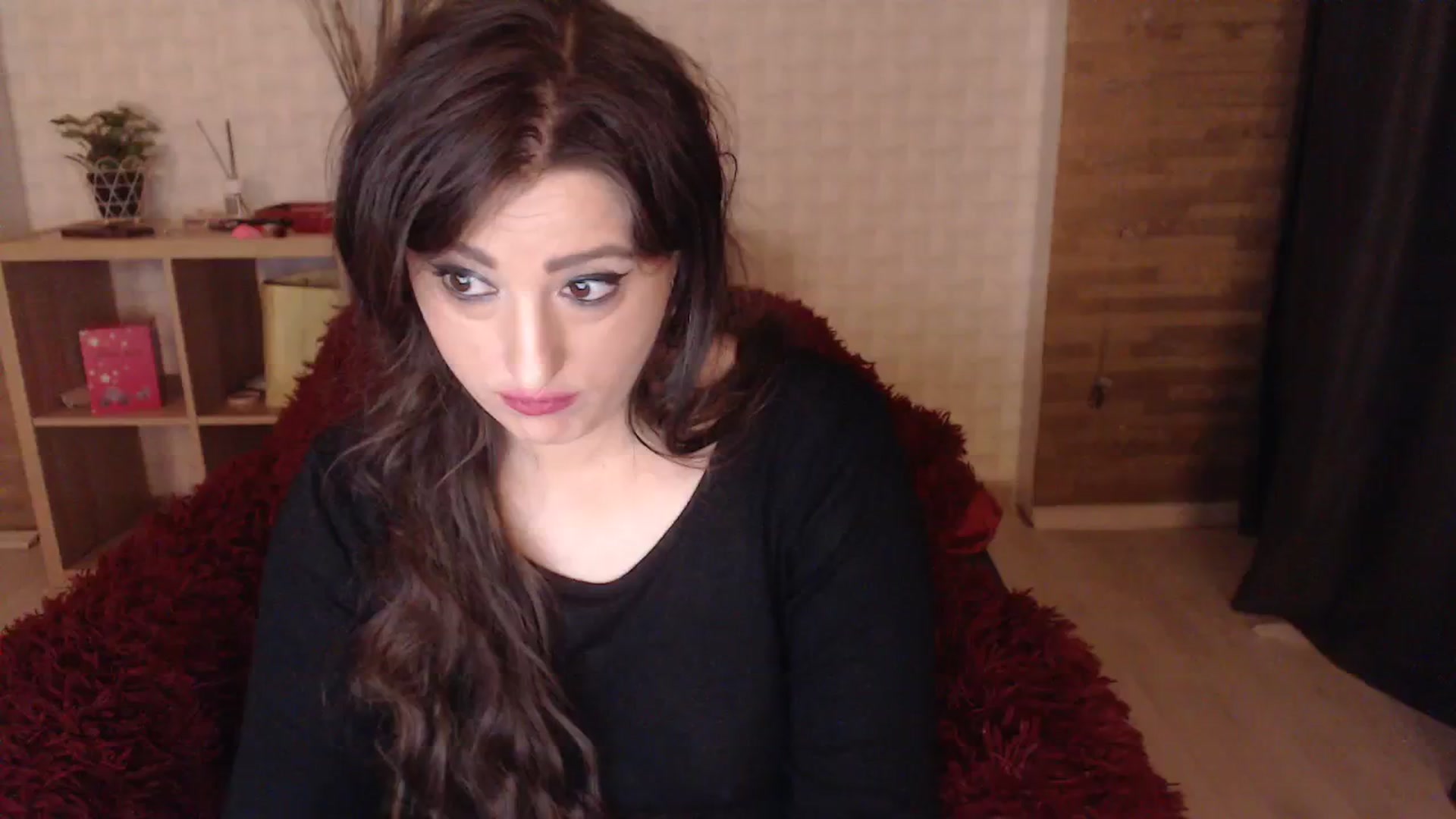 Gallery image thumbnail from HotRebbecca's myfreecams stream on, 11/15/2023, 06:14 image 20 of 20