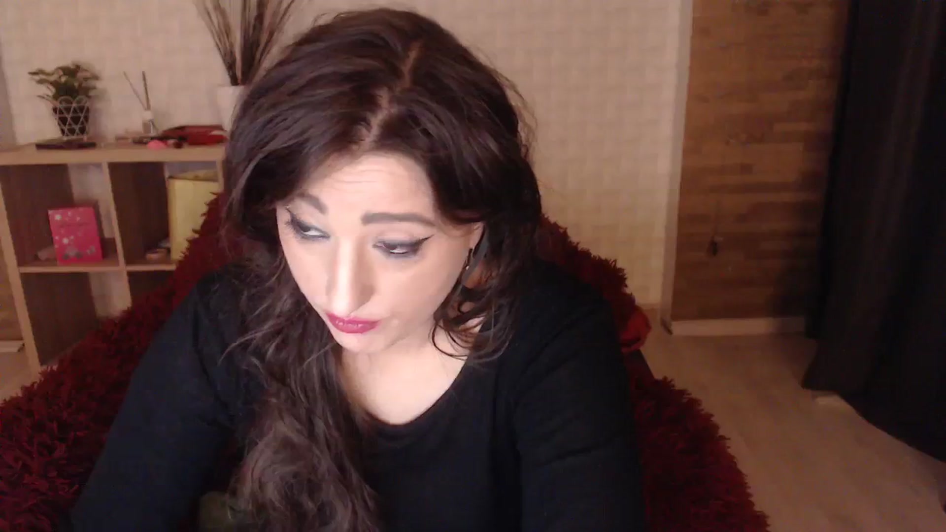 Gallery image thumbnail from HotRebbecca's myfreecams stream on, 11/15/2023, 06:14 image 12 of 20