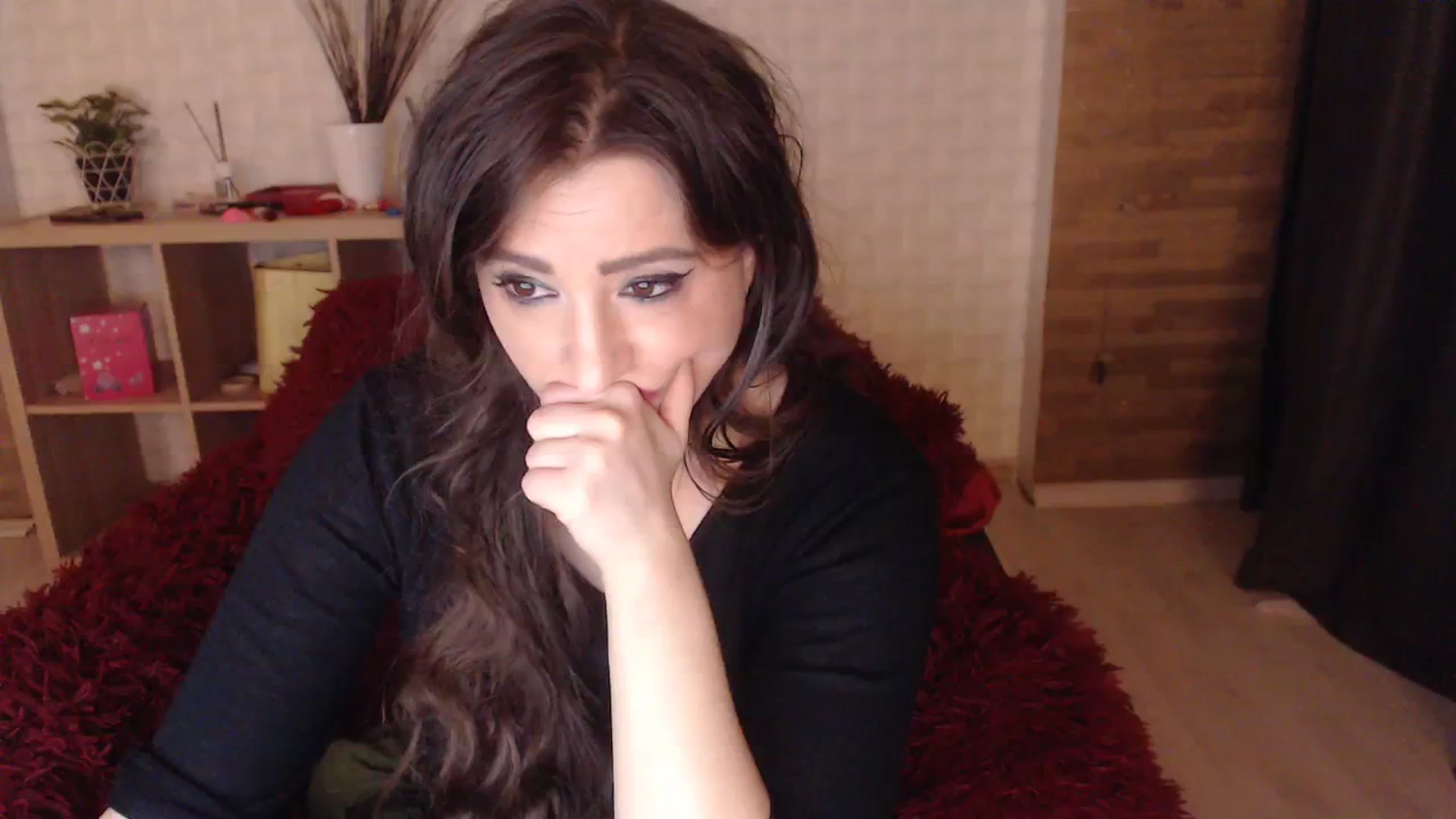 Gallery image thumbnail from HotRebbecca's myfreecams stream on, 11/15/2023, 06:14 image 17 of 20