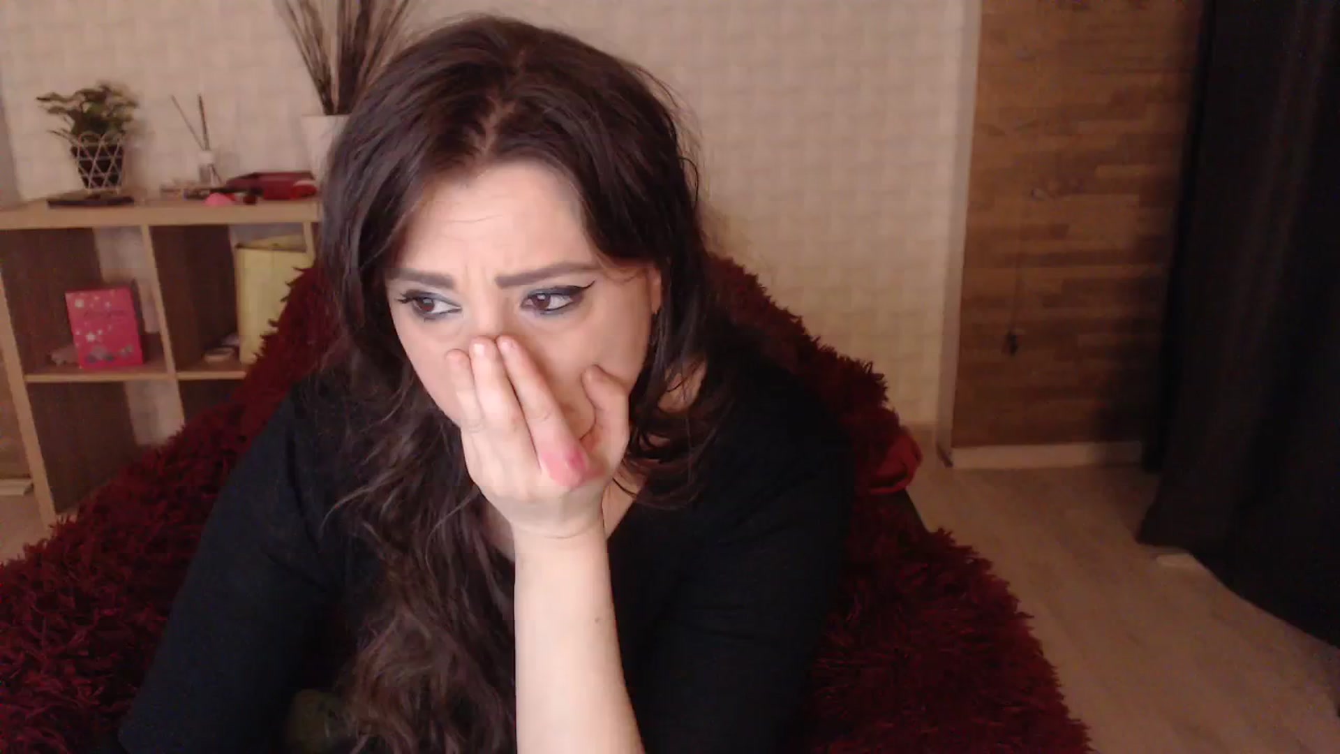 Gallery image thumbnail from HotRebbecca's myfreecams stream on, 11/15/2023, 06:14 image 18 of 20