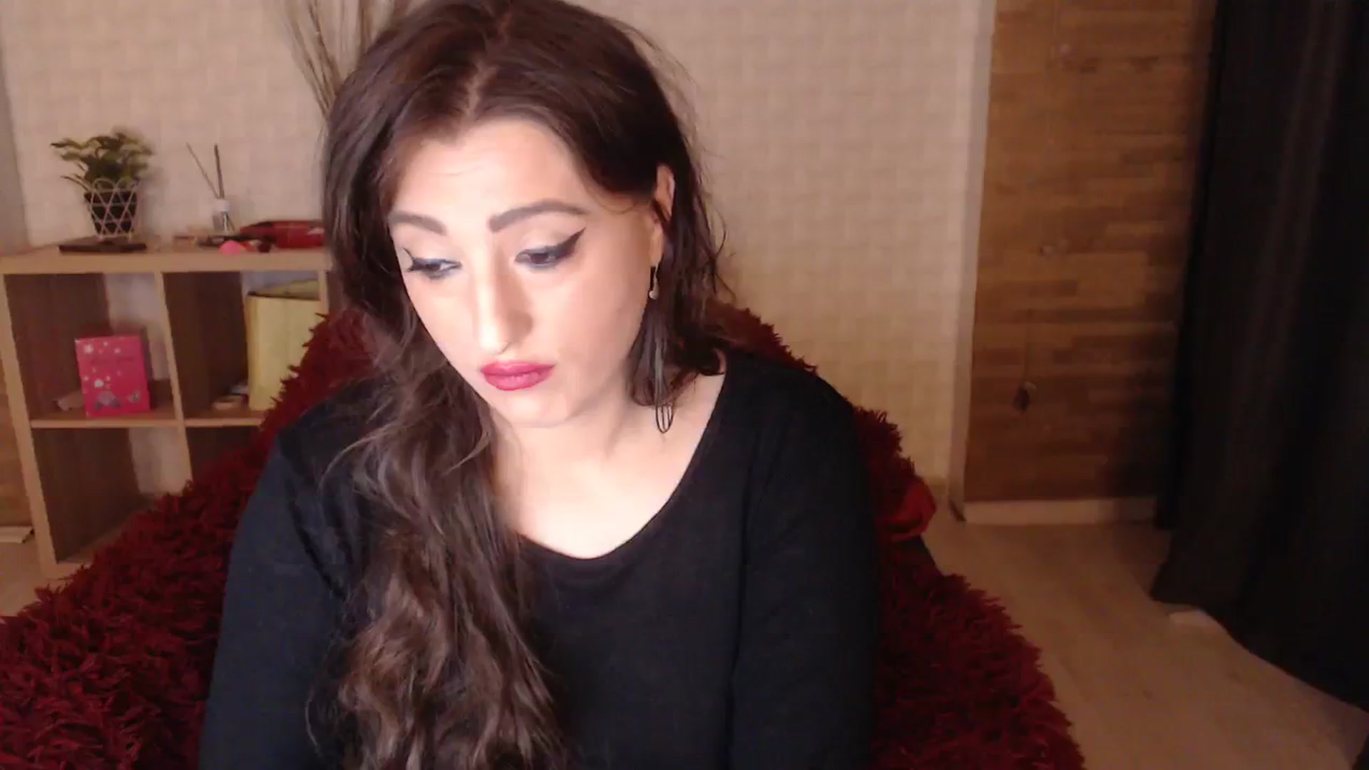 Gallery image thumbnail from HotRebbecca's myfreecams stream on, 11/15/2023, 06:14 image 2 of 20