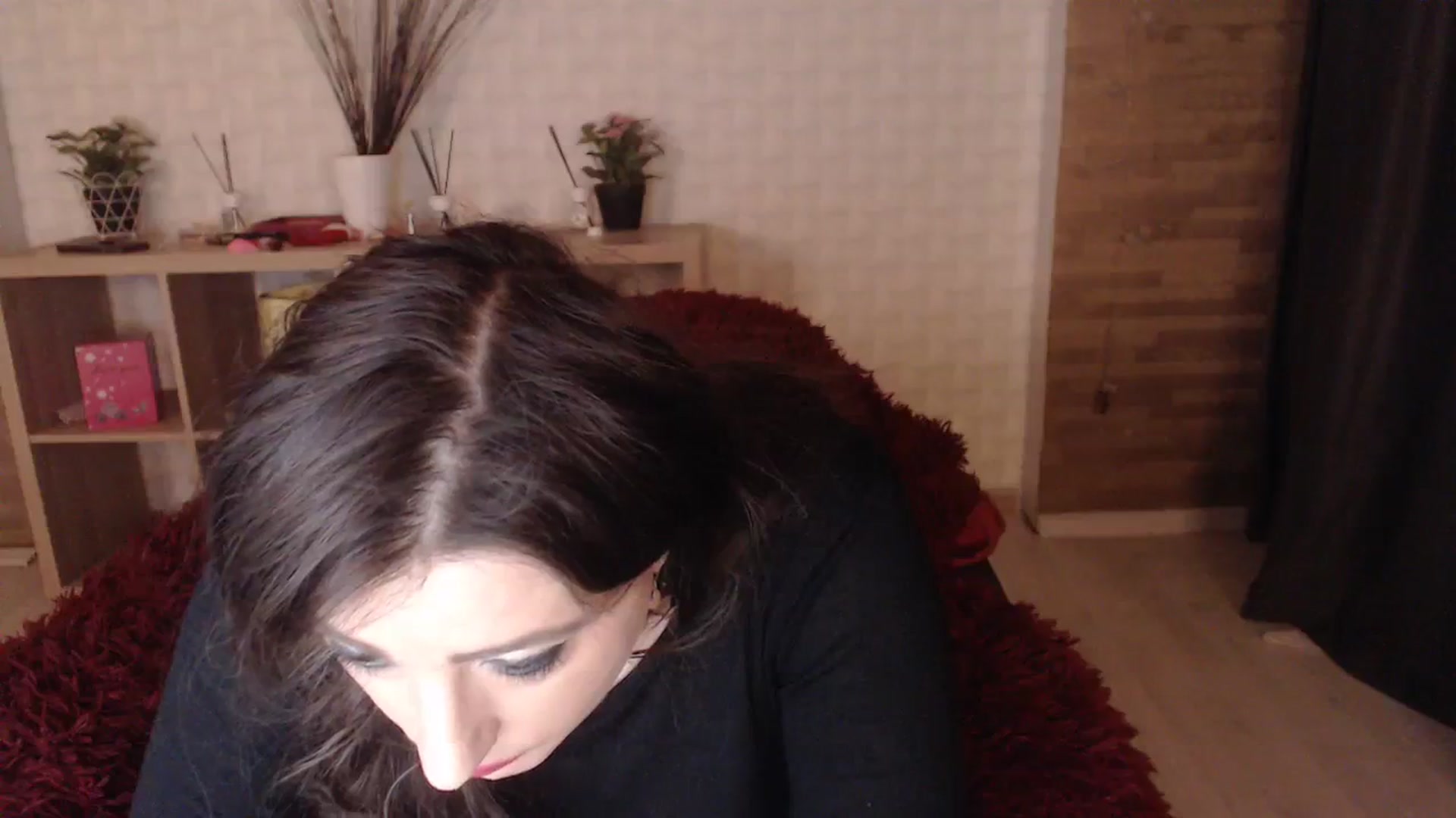 Gallery image thumbnail from HotRebbecca's myfreecams stream on, 11/15/2023, 06:14 image 9 of 20