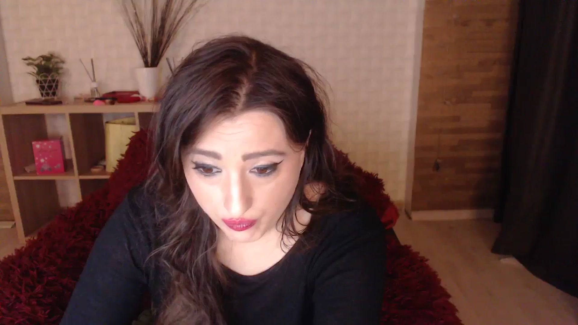Gallery image thumbnail from HotRebbecca's myfreecams stream on, 11/15/2023, 06:14 image 5 of 20