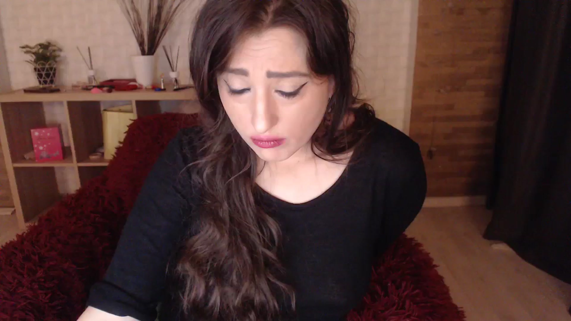 Gallery image thumbnail from HotRebbecca's myfreecams stream on, 11/15/2023, 06:14 image 19 of 20