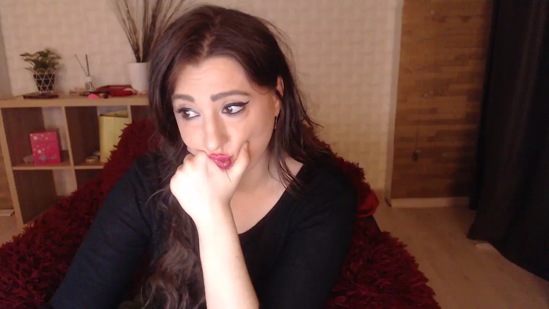 Gallery image thumbnail from HotRebbecca's myfreecams stream on, 11/15/2023, 06:14 image 6 of 20