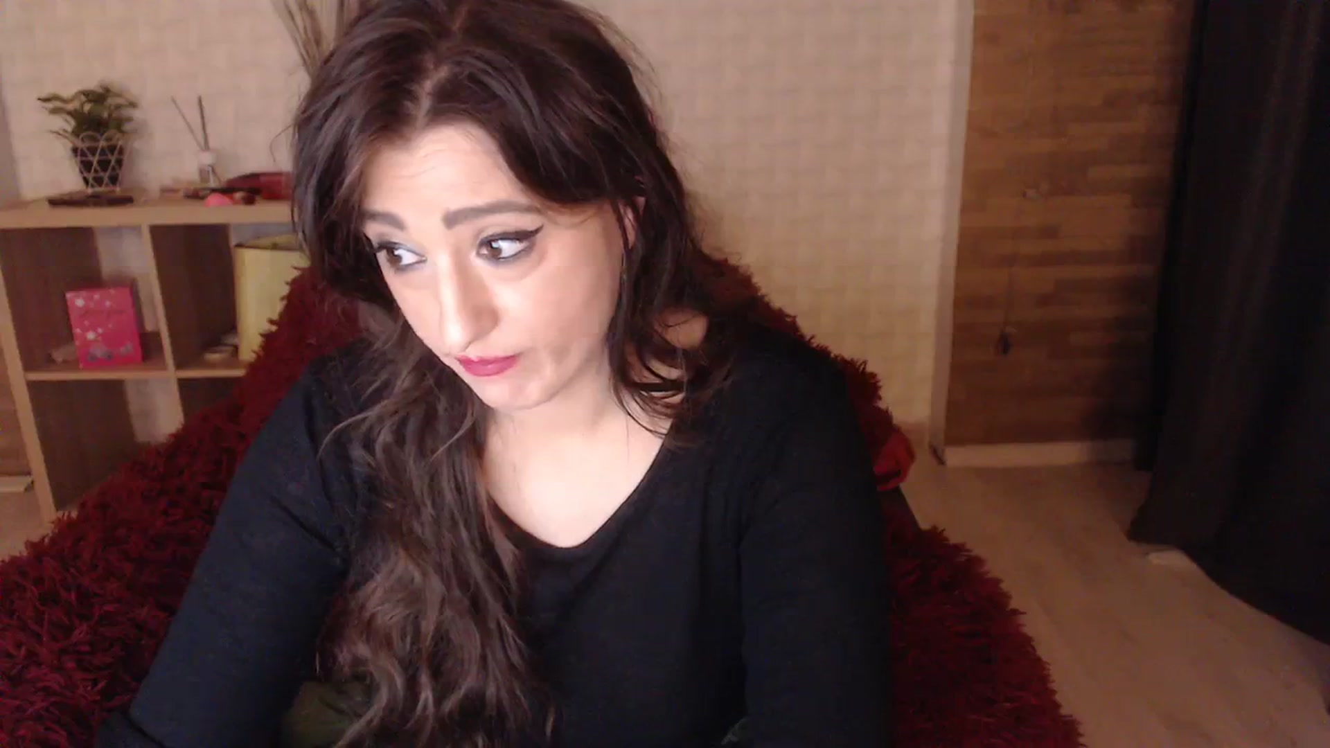 Gallery image thumbnail from HotRebbecca's myfreecams stream on, 11/15/2023, 06:14 image 16 of 20