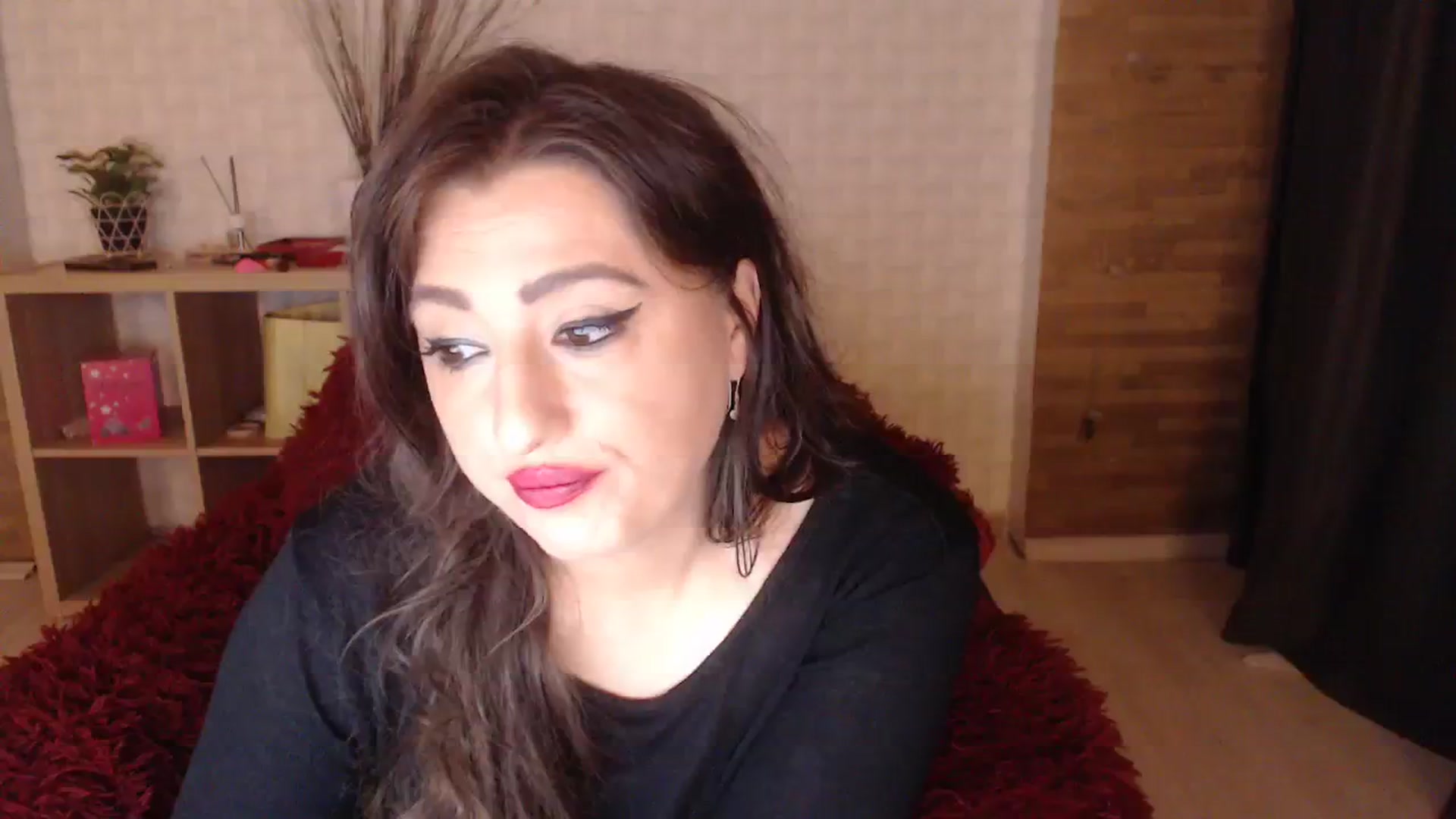 Gallery image thumbnail from HotRebbecca's myfreecams stream on, 11/15/2023, 06:14 image 3 of 20