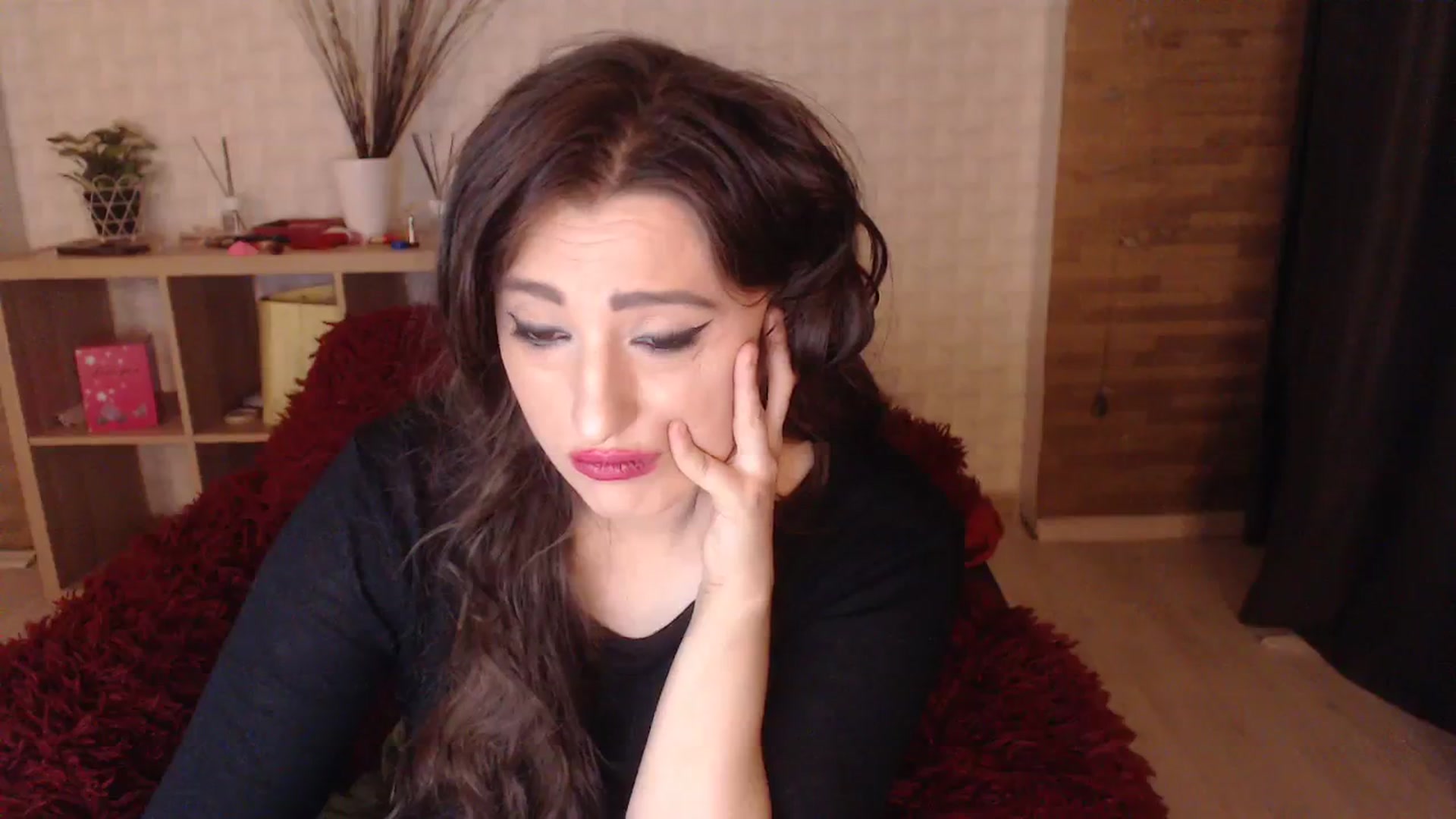 Gallery image thumbnail from HotRebbecca's myfreecams stream on, 11/15/2023, 06:14 image 7 of 20