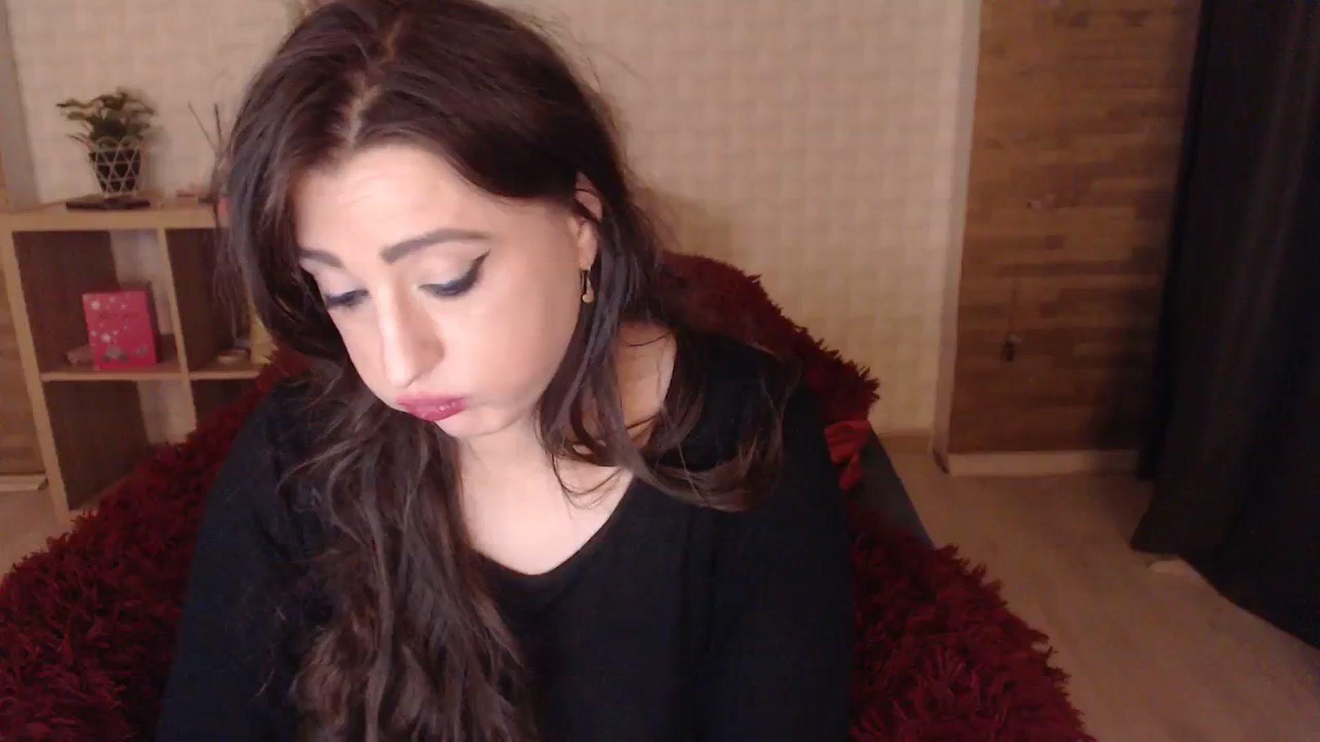 Gallery image thumbnail from HotRebbecca's myfreecams stream on, 11/15/2023, 07:10 image 20 of 20