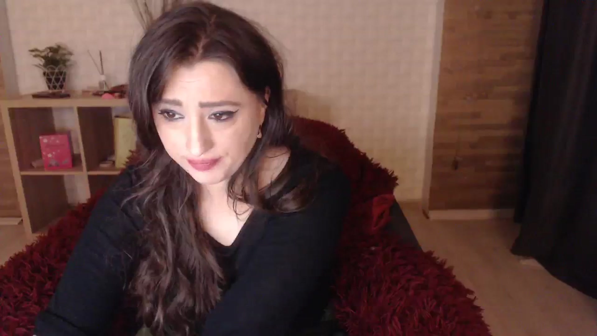 Gallery image thumbnail from HotRebbecca's myfreecams stream on, 11/15/2023, 07:10 image 17 of 20
