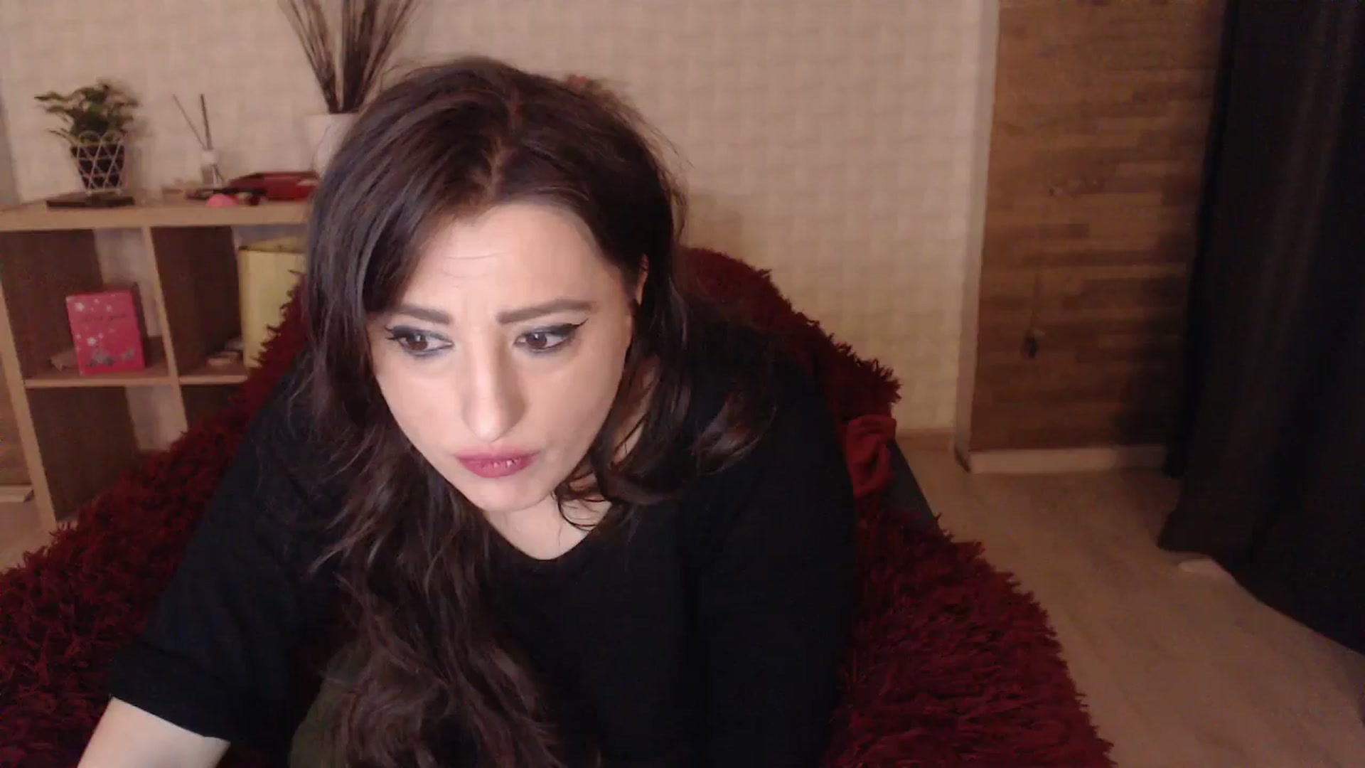 Gallery image thumbnail from HotRebbecca's myfreecams stream on, 11/15/2023, 07:10 image 9 of 20