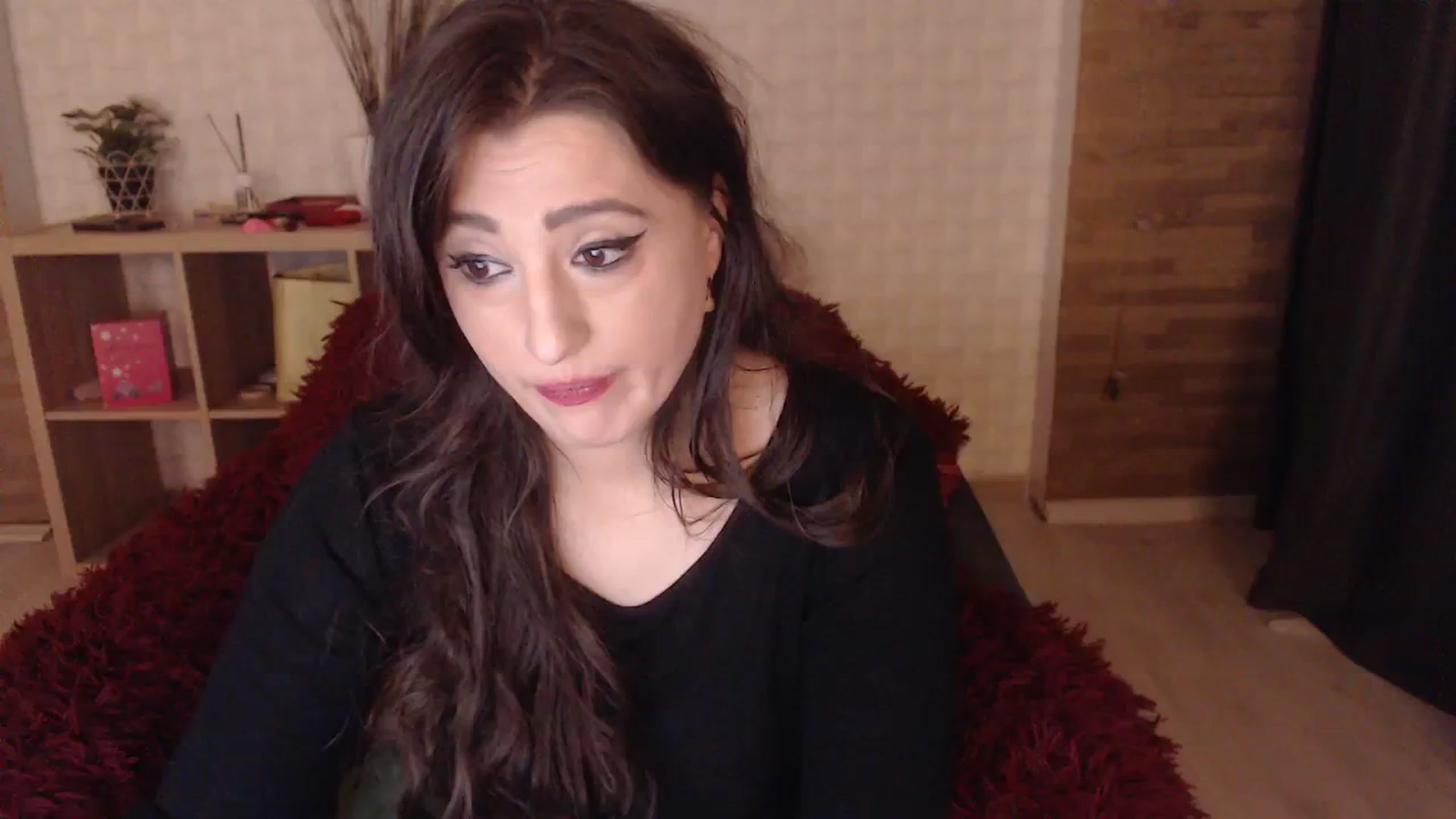 Gallery image thumbnail from HotRebbecca's myfreecams stream on, 11/15/2023, 07:10 image 18 of 20