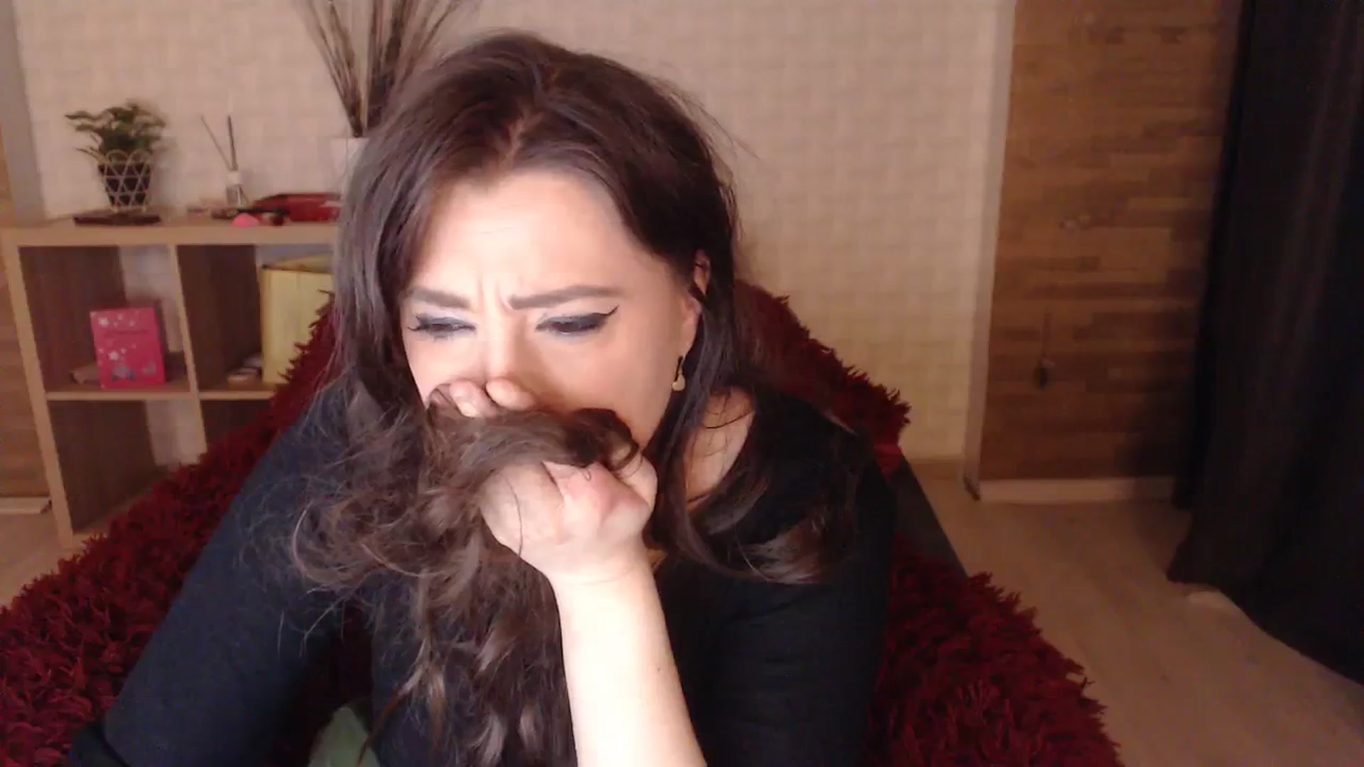 Gallery image thumbnail from HotRebbecca's myfreecams stream on, 11/15/2023, 07:10 image 13 of 20