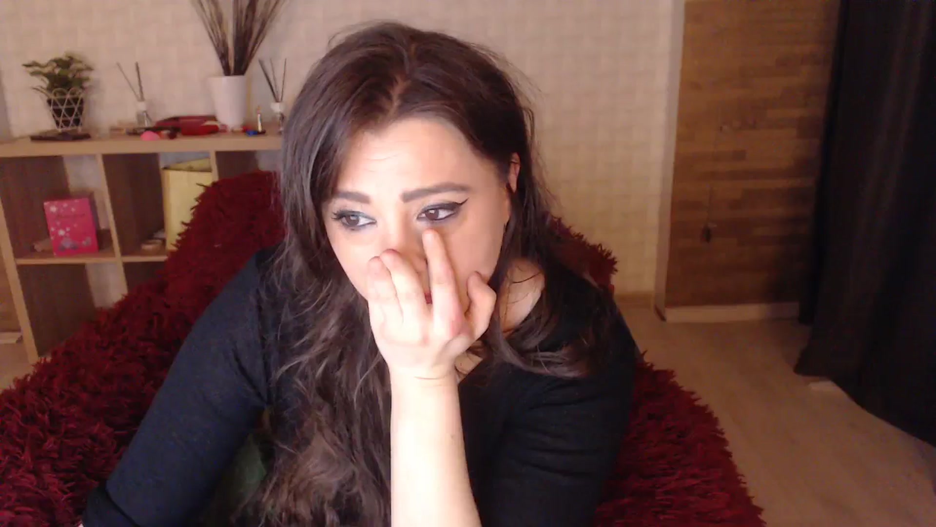 Gallery image thumbnail from HotRebbecca's myfreecams stream on, 11/15/2023, 07:10 image 6 of 20