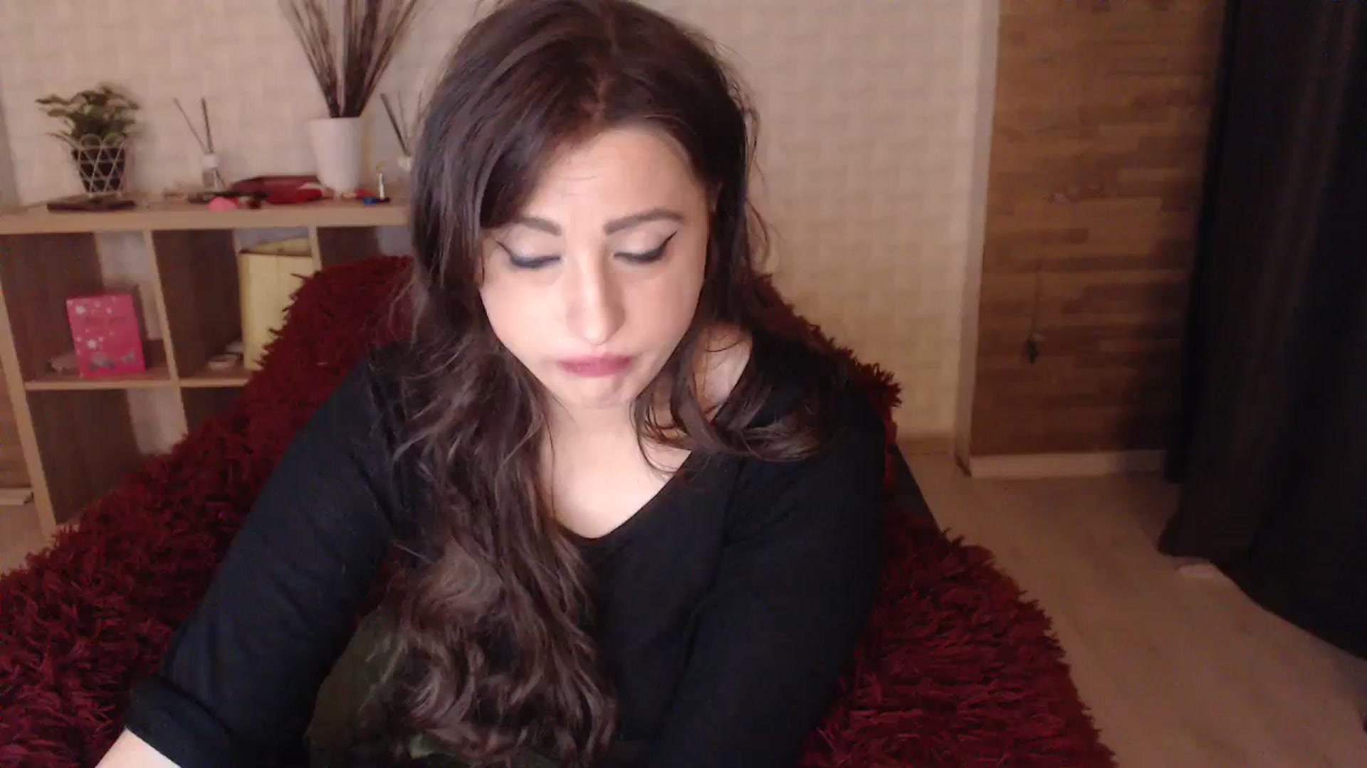 Gallery image thumbnail from HotRebbecca's myfreecams stream on, 11/15/2023, 07:10 image 1 of 20