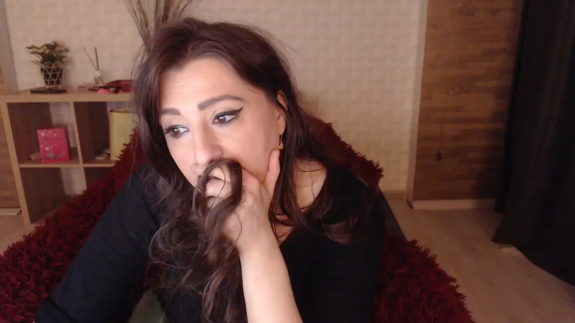 Gallery image thumbnail from HotRebbecca's myfreecams stream on, 11/15/2023, 07:10 image 14 of 20