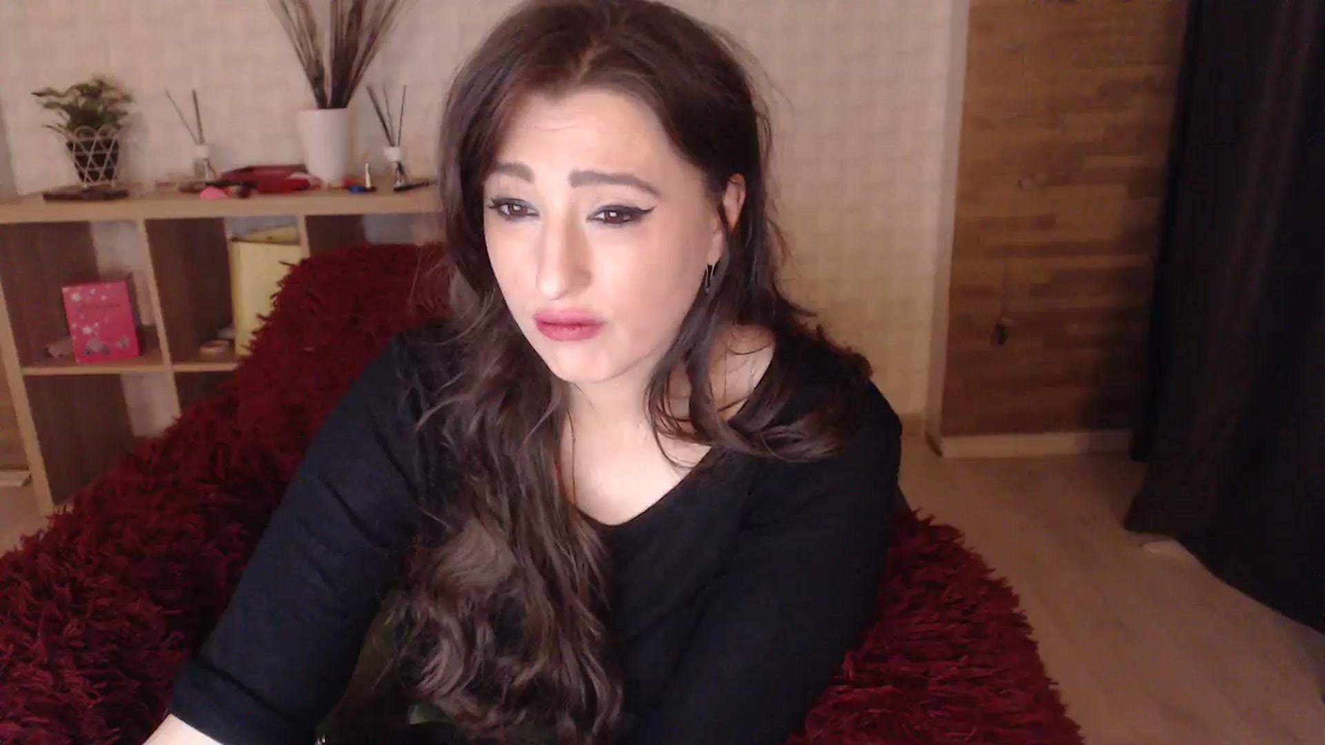 Gallery image thumbnail from HotRebbecca's myfreecams stream on, 11/15/2023, 07:10 image 4 of 20