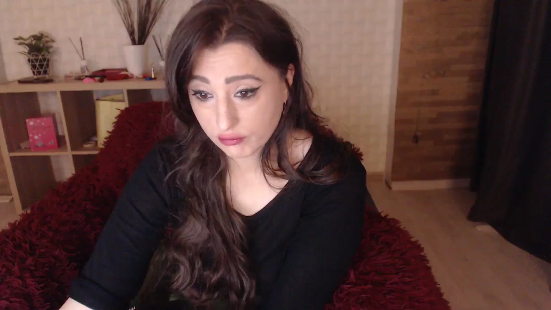 Gallery image thumbnail from HotRebbecca's myfreecams stream on, 11/15/2023, 07:10 image 5 of 20