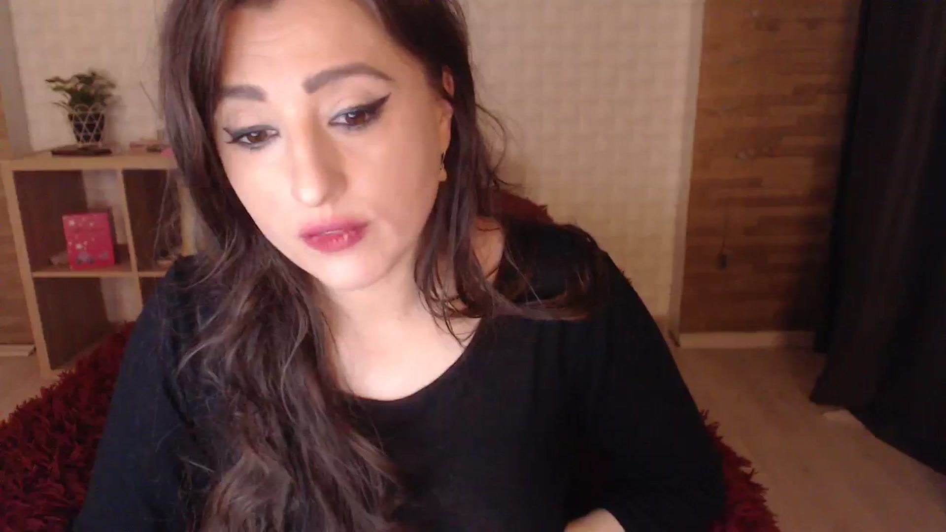 Gallery image thumbnail from HotRebbecca's myfreecams stream on, 11/15/2023, 07:10 image 12 of 20