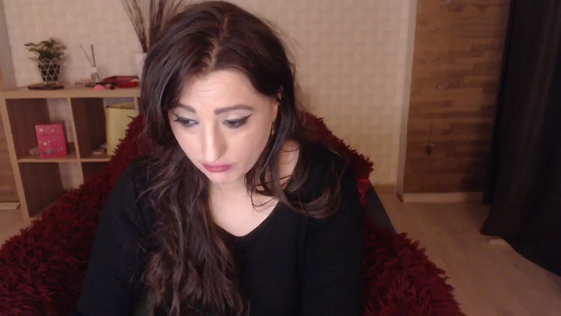 Gallery image thumbnail from HotRebbecca's myfreecams stream on, 11/15/2023, 07:10 image 19 of 20