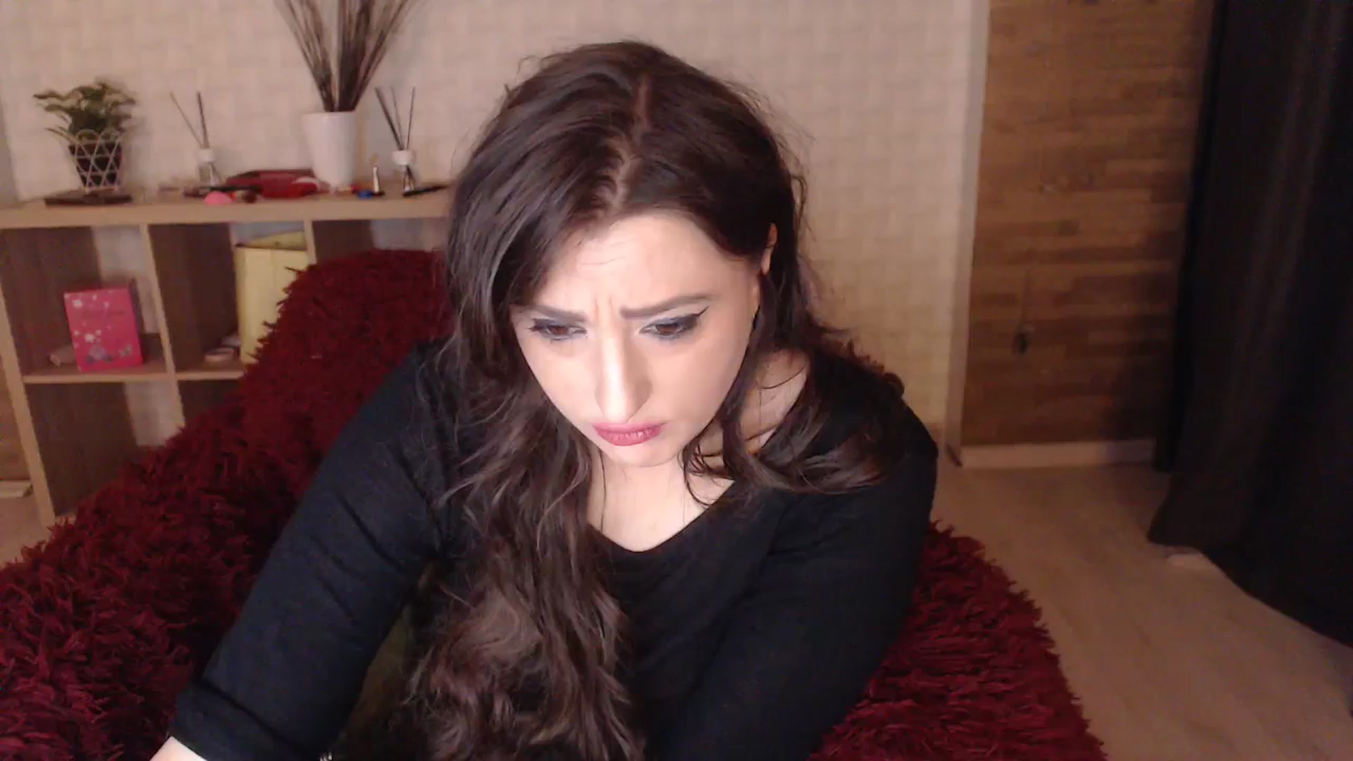 Gallery image thumbnail from HotRebbecca's myfreecams stream on, 11/15/2023, 07:10 image 3 of 20