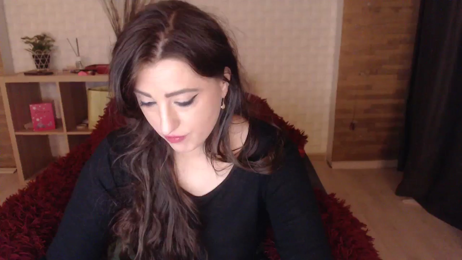 Gallery image thumbnail from HotRebbecca's myfreecams stream on, 11/15/2023, 07:10 image 15 of 20