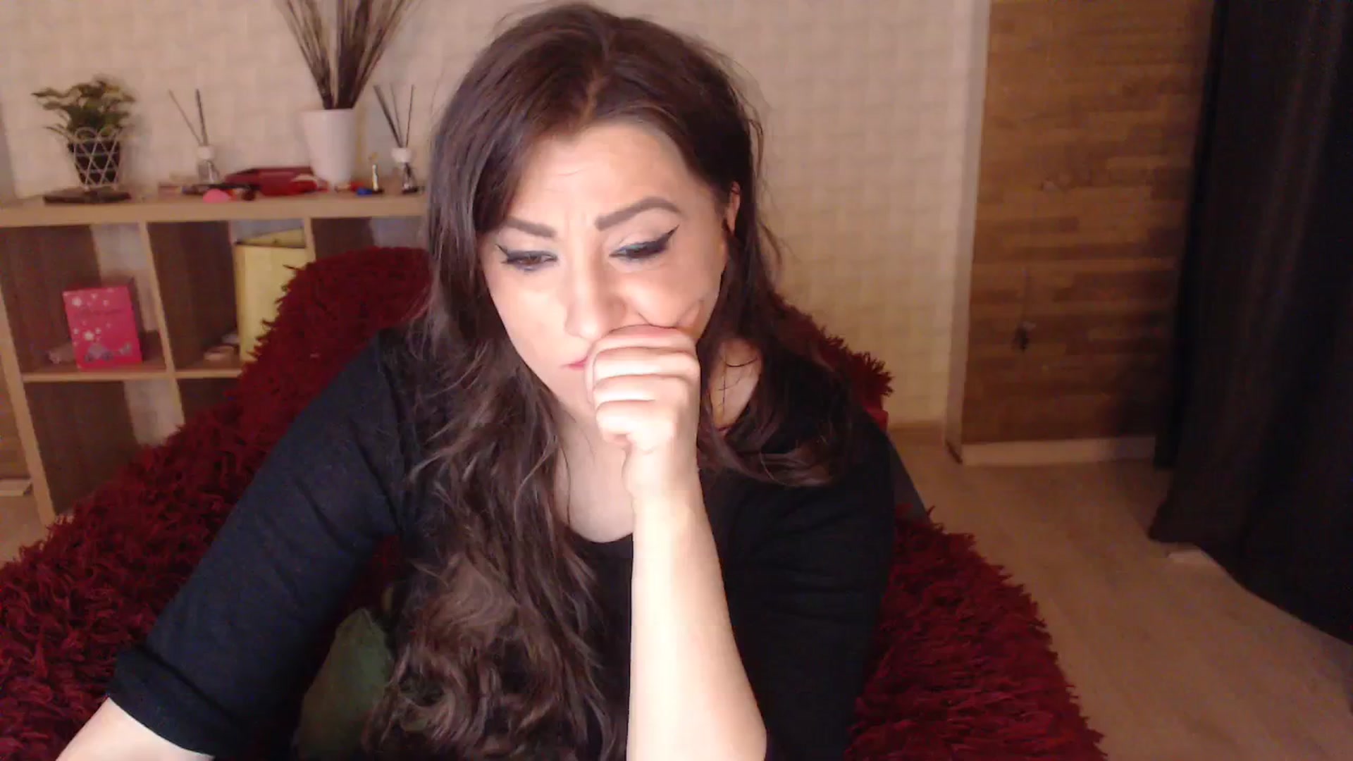 Gallery image thumbnail from HotRebbecca's myfreecams stream on, 11/15/2023, 07:10 image 7 of 20