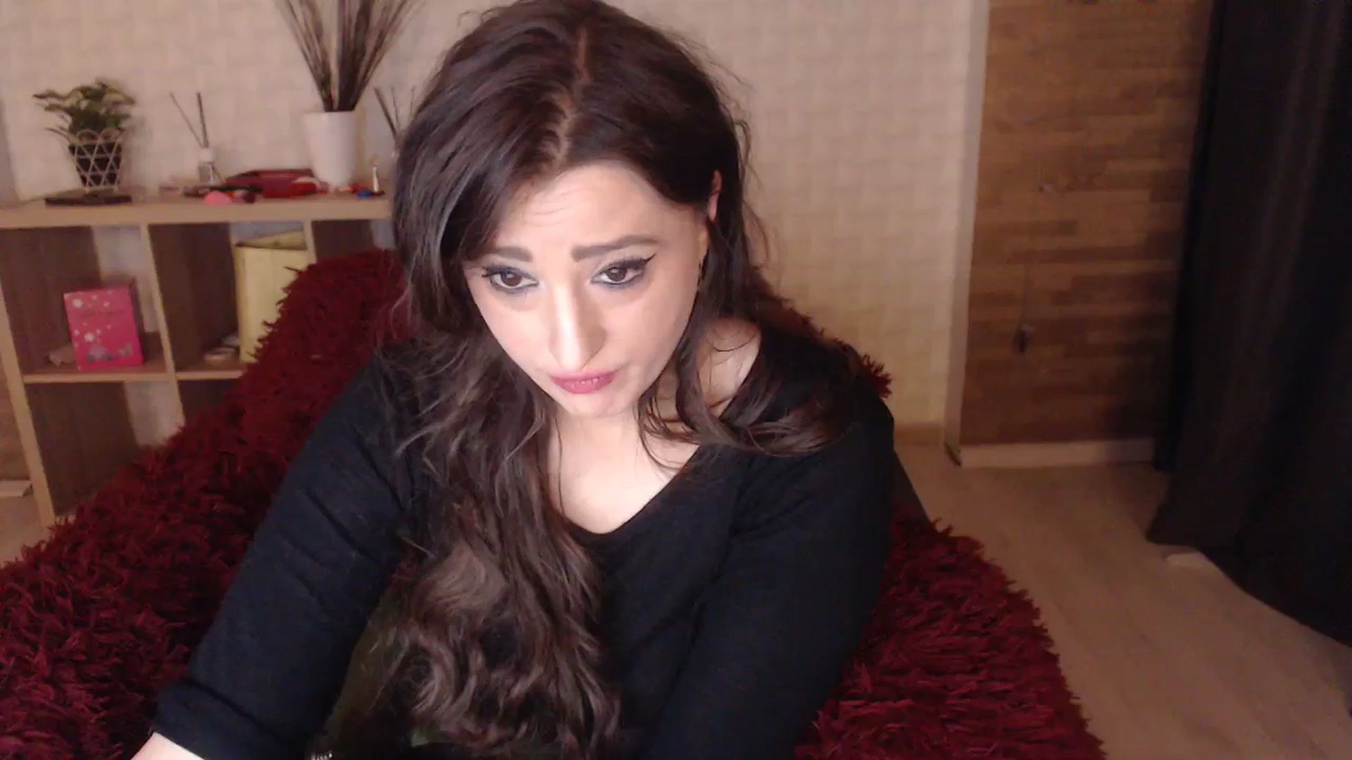 Gallery image thumbnail from HotRebbecca's myfreecams stream on, 11/15/2023, 07:10 image 2 of 20