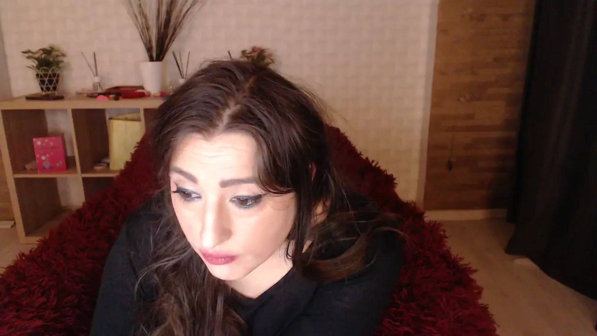 Gallery image thumbnail from HotRebbecca's myfreecams stream on, 11/15/2023, 07:32 image 8 of 20