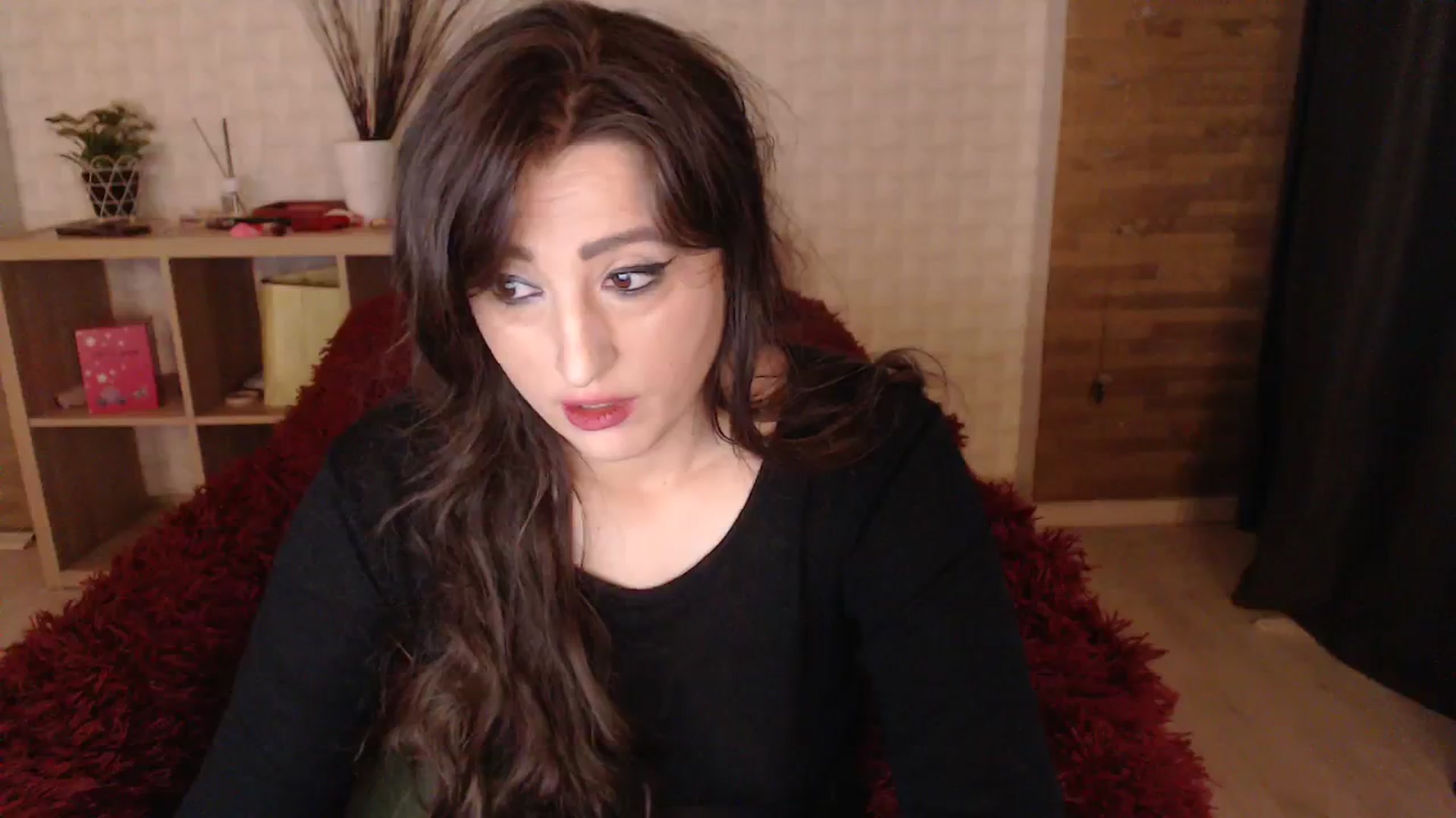 Gallery image thumbnail from HotRebbecca's myfreecams stream on, 11/15/2023, 07:32 image 2 of 20