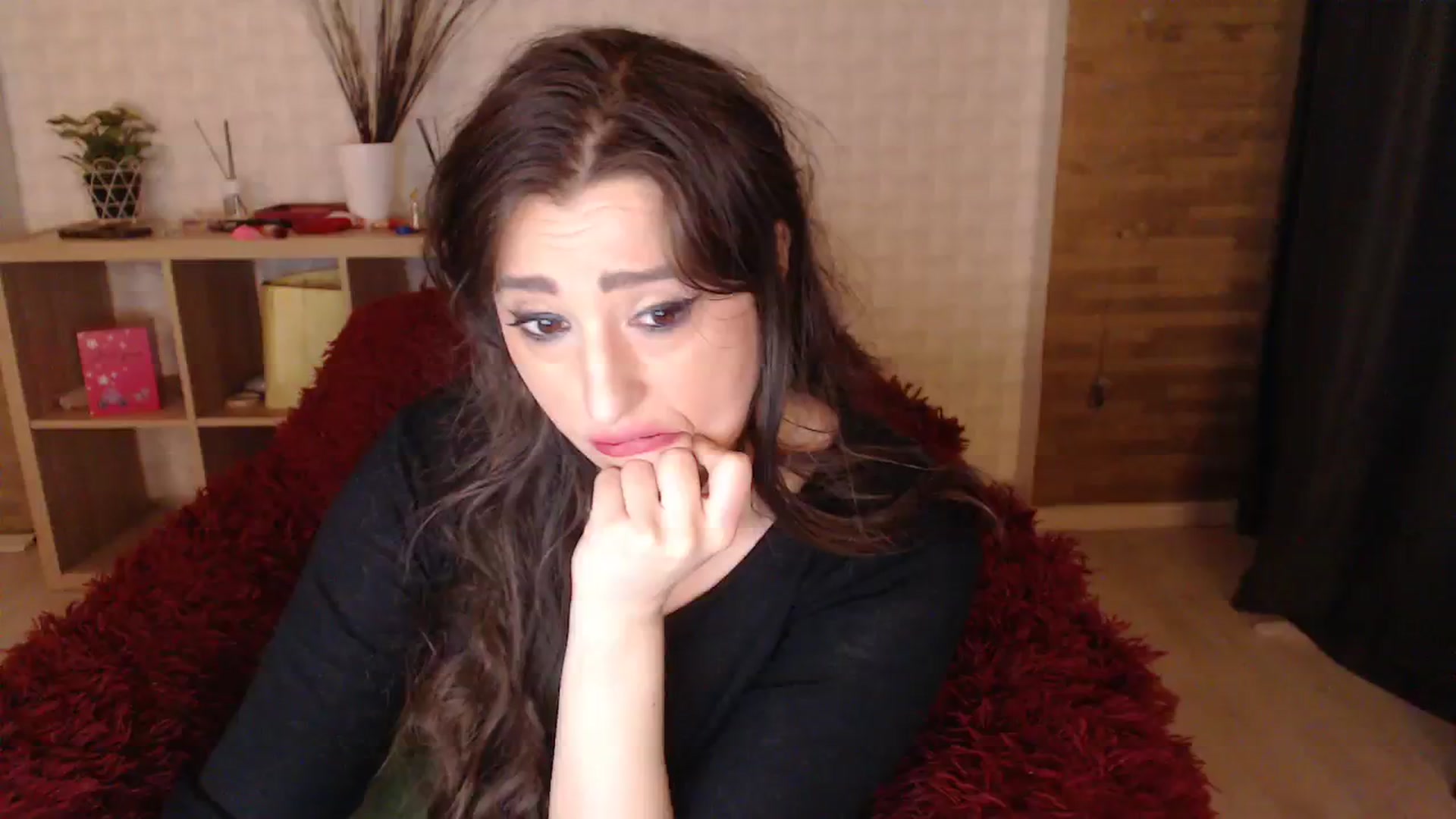 Gallery image thumbnail from HotRebbecca's myfreecams stream on, 11/15/2023, 07:32 image 12 of 20