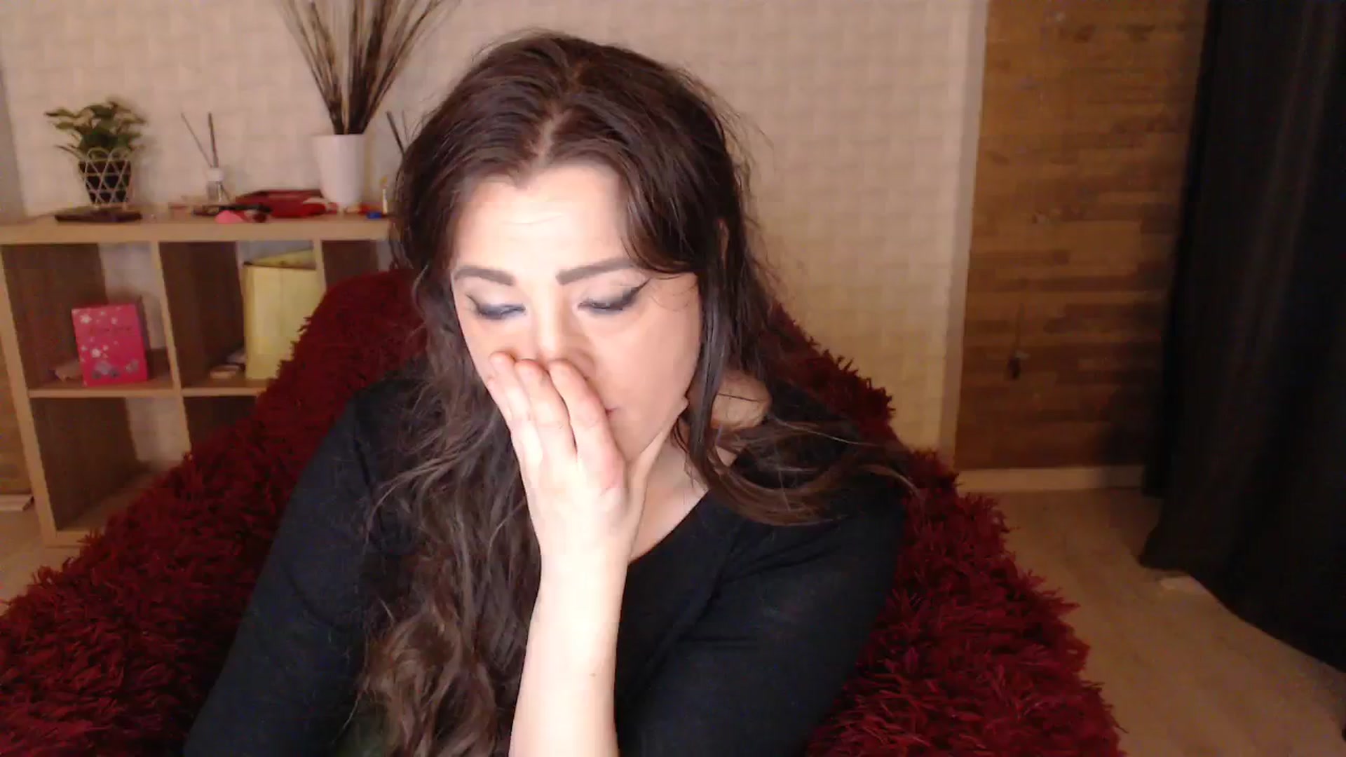Gallery image thumbnail from HotRebbecca's myfreecams stream on, 11/15/2023, 07:32 image 9 of 20