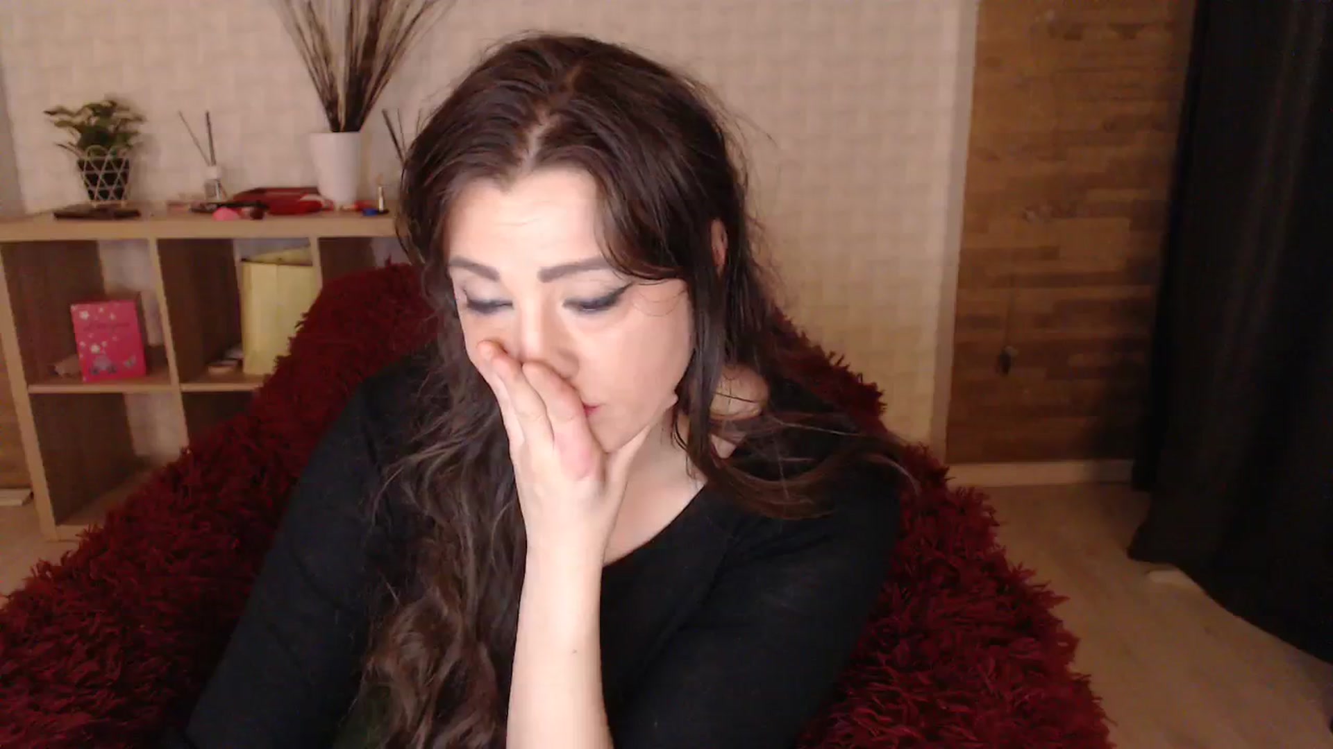 Gallery image thumbnail from HotRebbecca's myfreecams stream on, 11/15/2023, 07:32 image 10 of 20