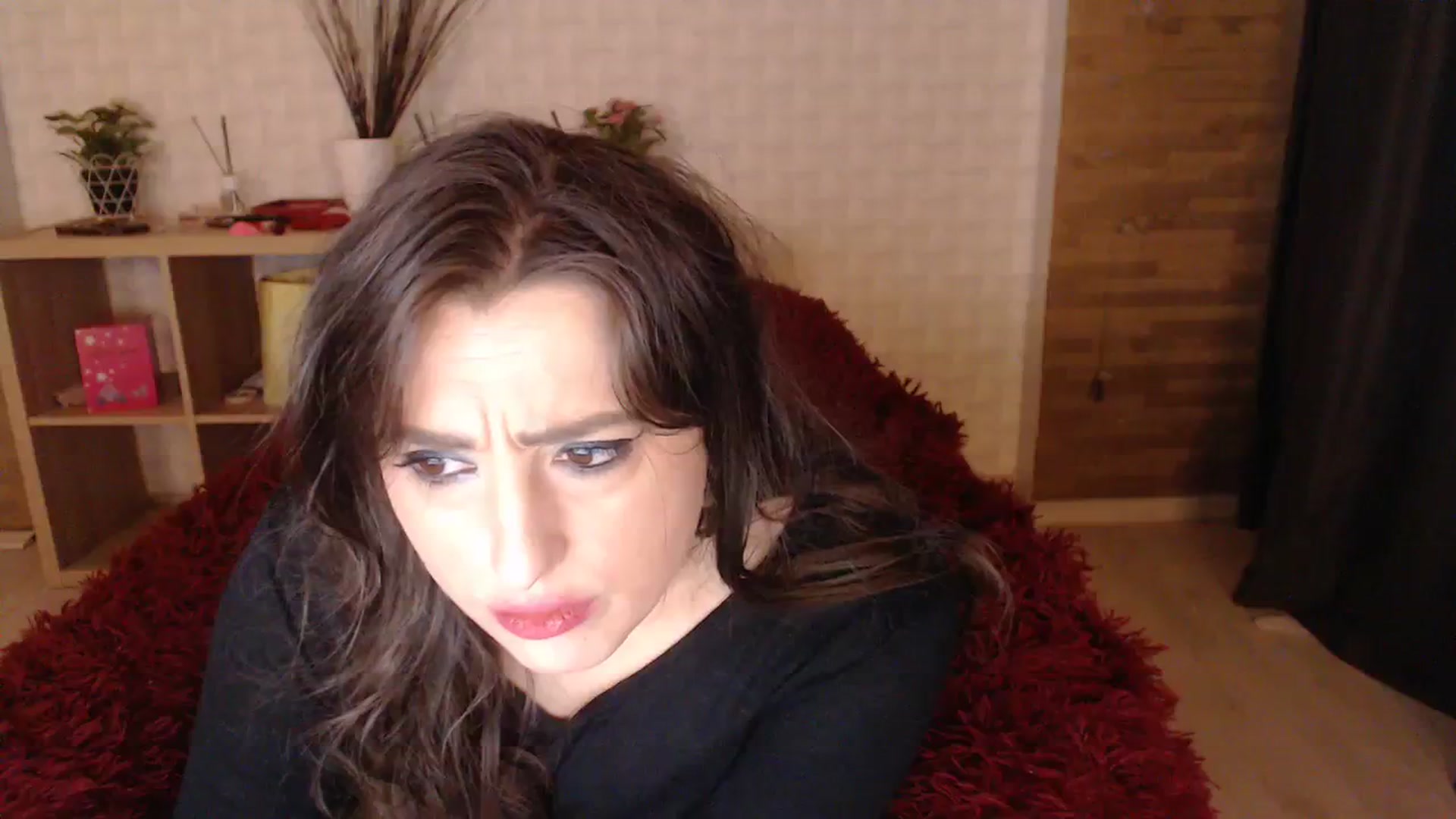Gallery image thumbnail from HotRebbecca's myfreecams stream on, 11/15/2023, 07:32 image 18 of 20