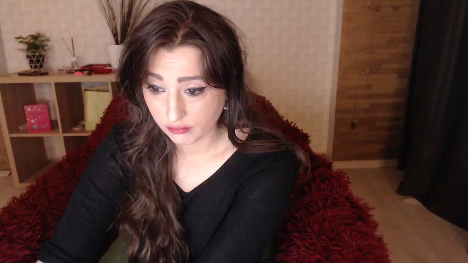 Gallery image thumbnail from HotRebbecca's myfreecams stream on, 11/15/2023, 07:32 image 19 of 20
