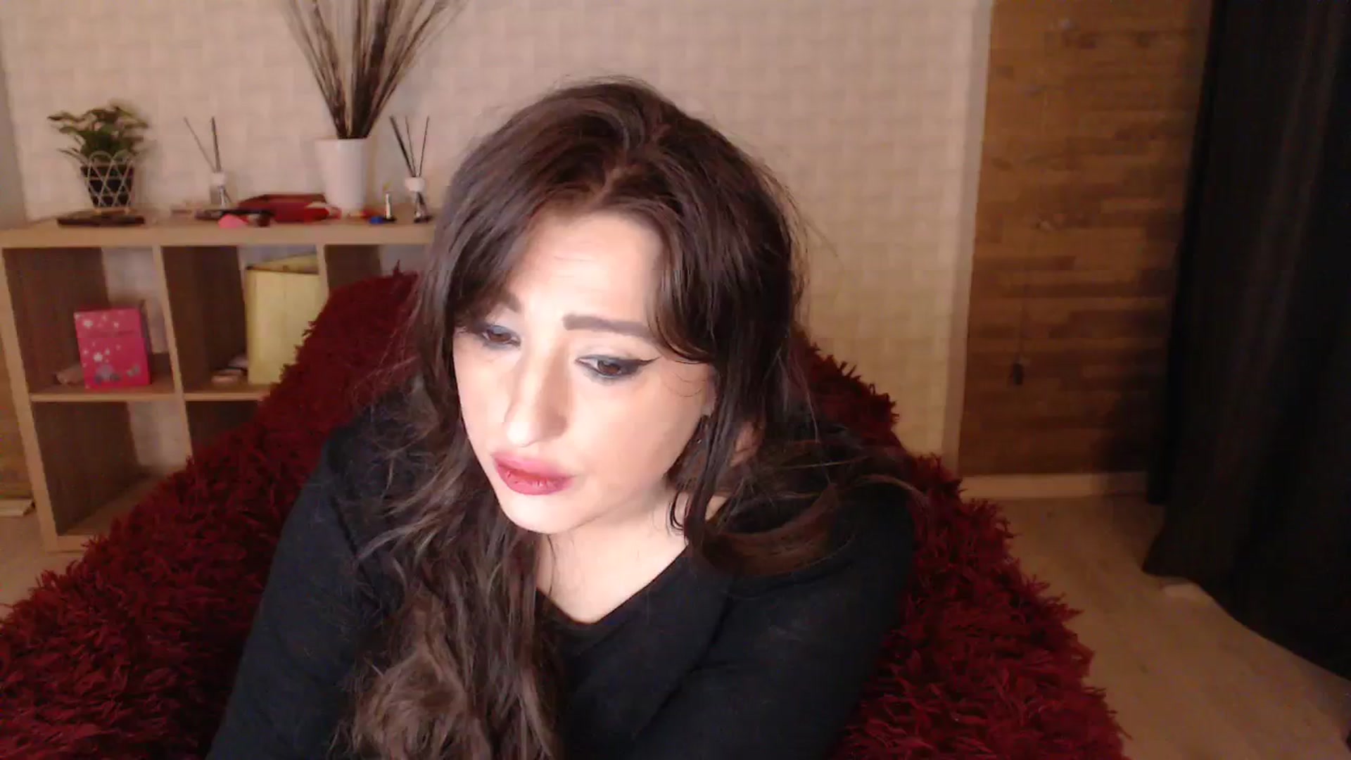 Gallery image thumbnail from HotRebbecca's myfreecams stream on, 11/15/2023, 07:32 image 5 of 20