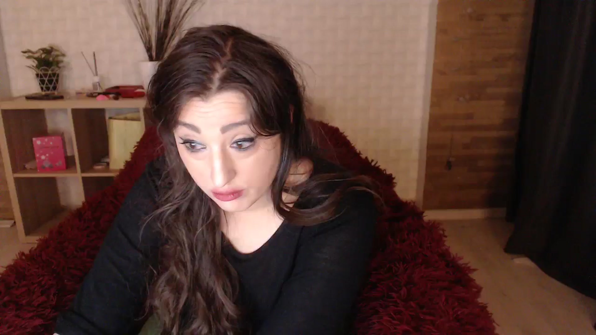 Gallery image thumbnail from HotRebbecca's myfreecams stream on, 11/15/2023, 07:32 image 6 of 20