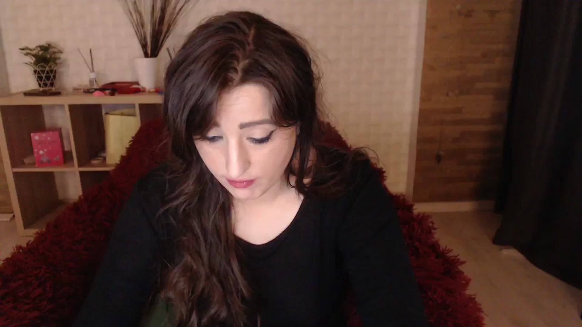 Gallery image thumbnail from HotRebbecca's myfreecams stream on, 11/15/2023, 07:32 image 1 of 20
