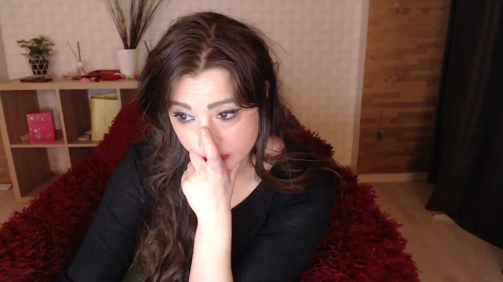 Gallery image thumbnail from HotRebbecca's myfreecams stream on, 11/15/2023, 07:32 image 13 of 20