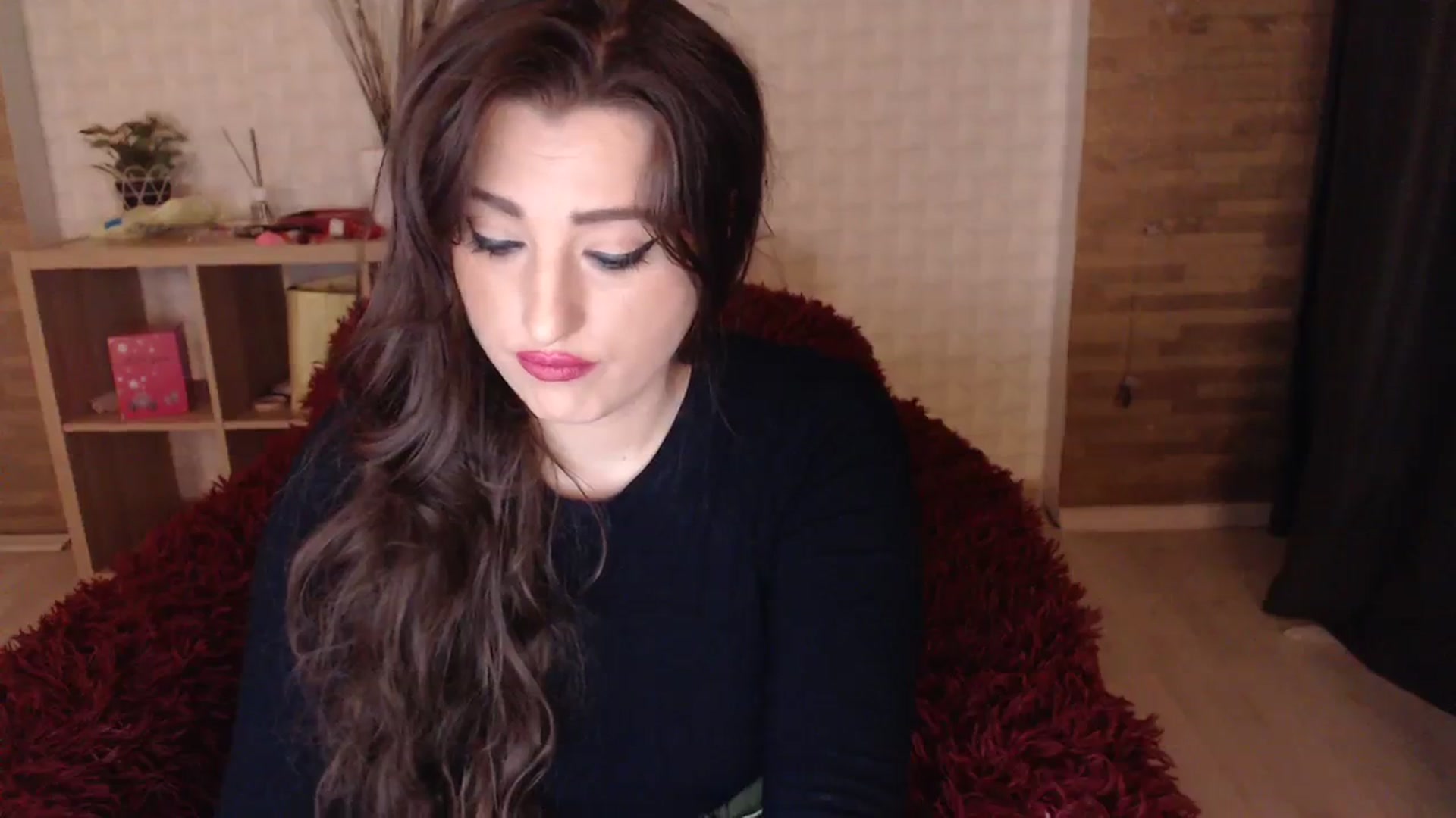 Gallery image thumbnail from HotRebbecca's myfreecams stream on, 11/17/2023, 04:03 image 3 of 20