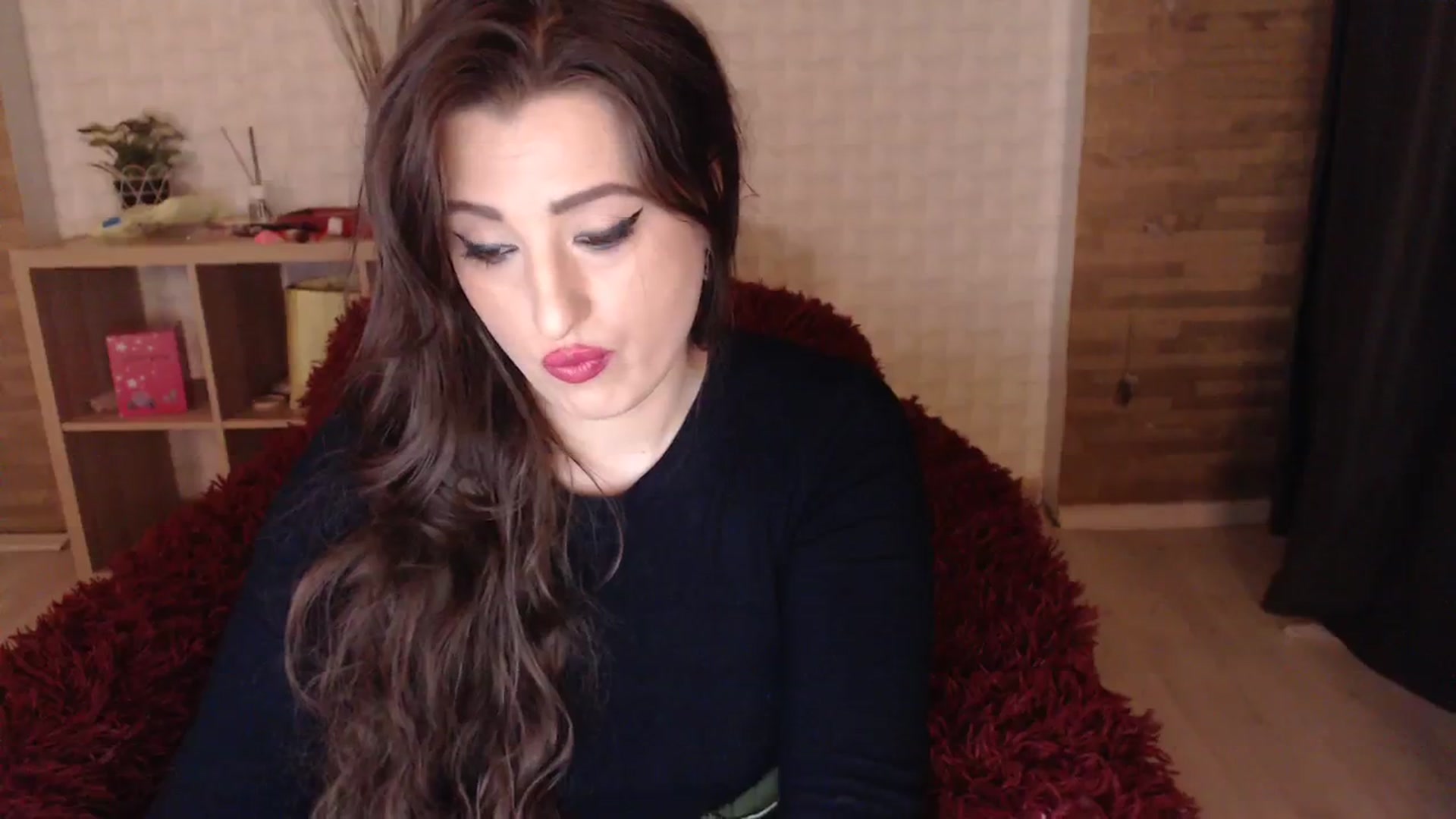 Gallery image thumbnail from HotRebbecca's myfreecams stream on, 11/17/2023, 04:03 image 8 of 20
