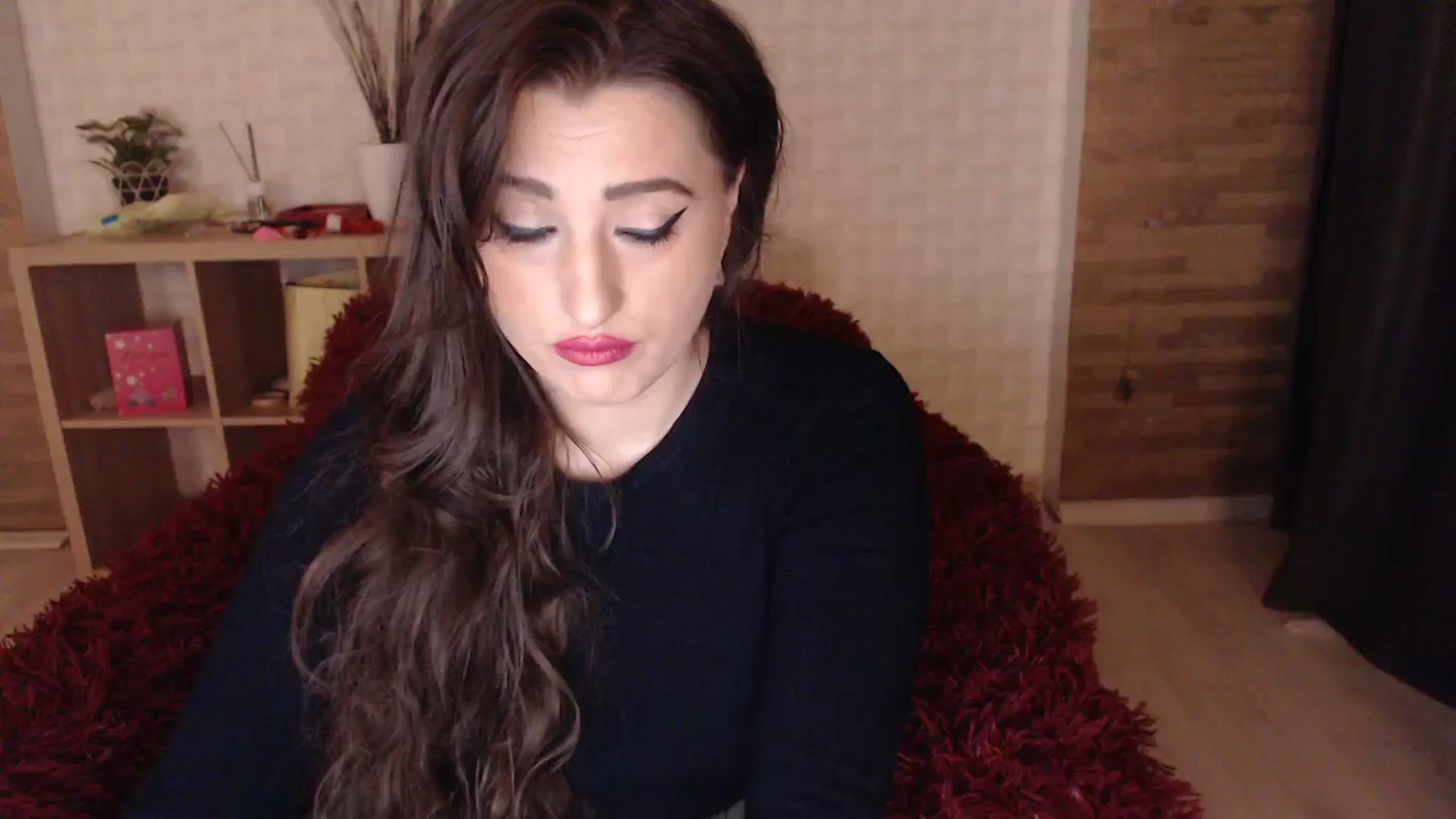 Gallery image thumbnail from HotRebbecca's myfreecams stream on, 11/17/2023, 04:03 image 18 of 20