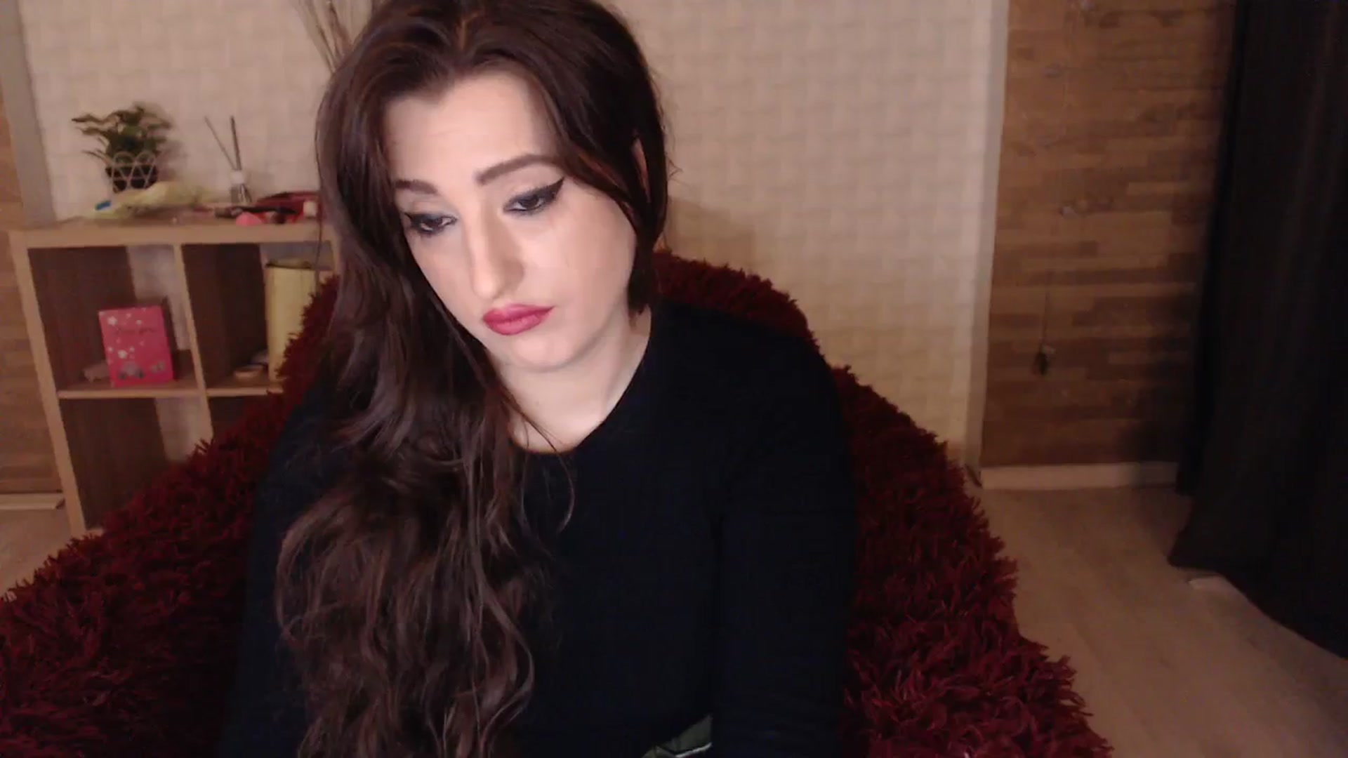 Gallery image thumbnail from HotRebbecca's myfreecams stream on, 11/17/2023, 04:03 image 13 of 20