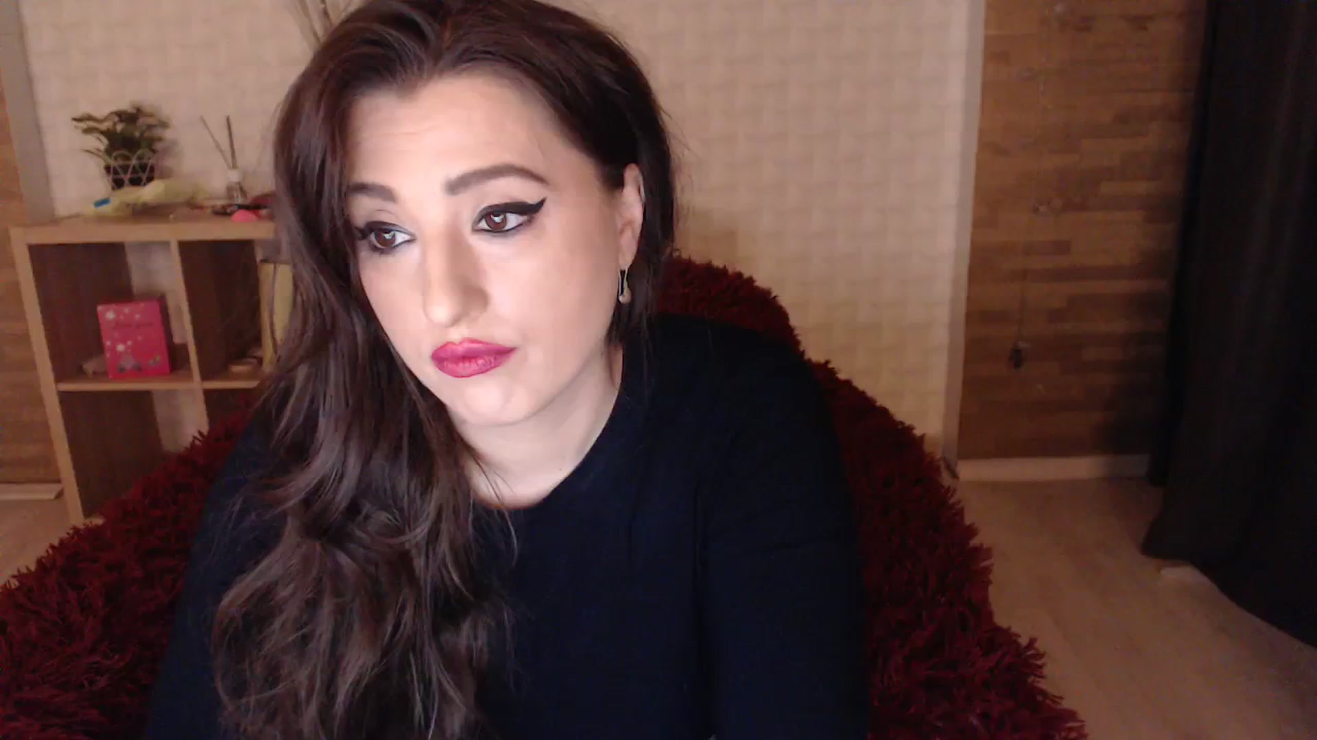 Gallery image thumbnail from HotRebbecca's myfreecams stream on, 11/17/2023, 04:03 image 16 of 20