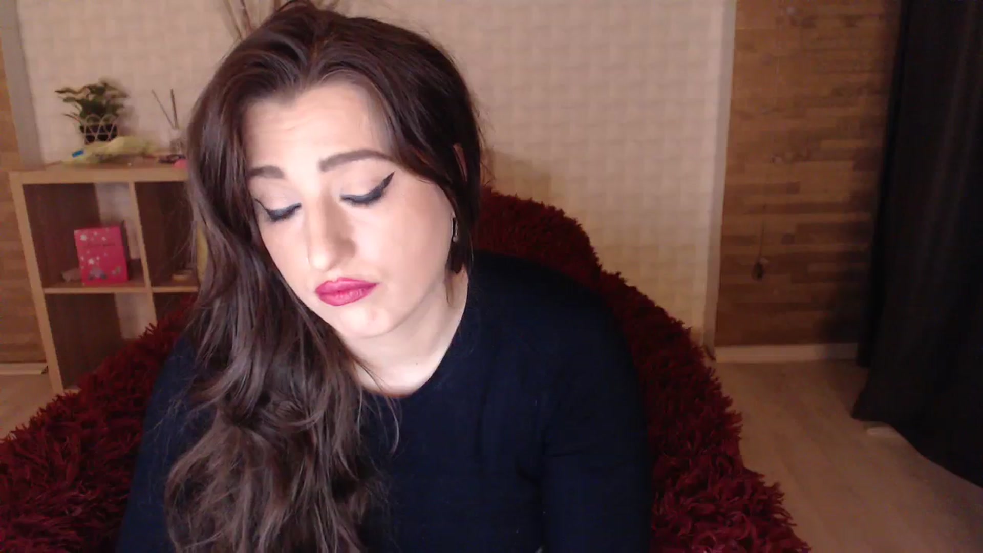 Gallery image thumbnail from HotRebbecca's myfreecams stream on, 11/17/2023, 04:03 image 6 of 20