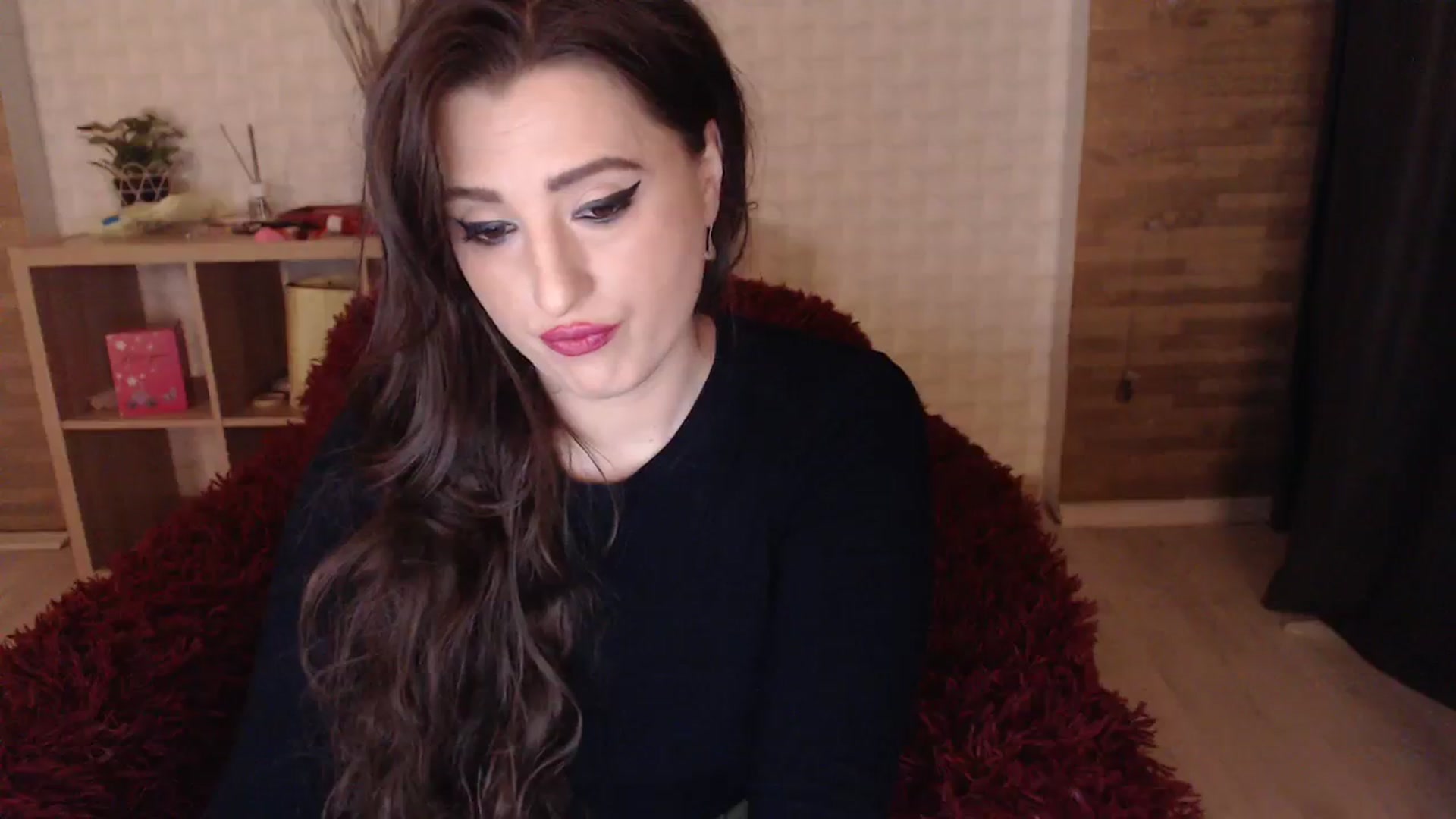 Gallery image thumbnail from HotRebbecca's myfreecams stream on, 11/17/2023, 04:03 image 17 of 20