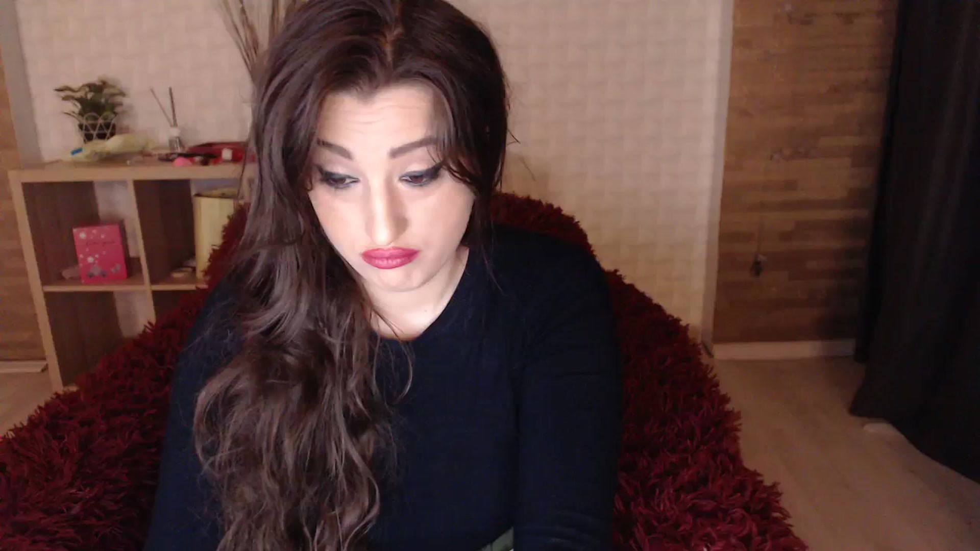 Gallery image thumbnail from HotRebbecca's myfreecams stream on, 11/17/2023, 04:03 image 2 of 20