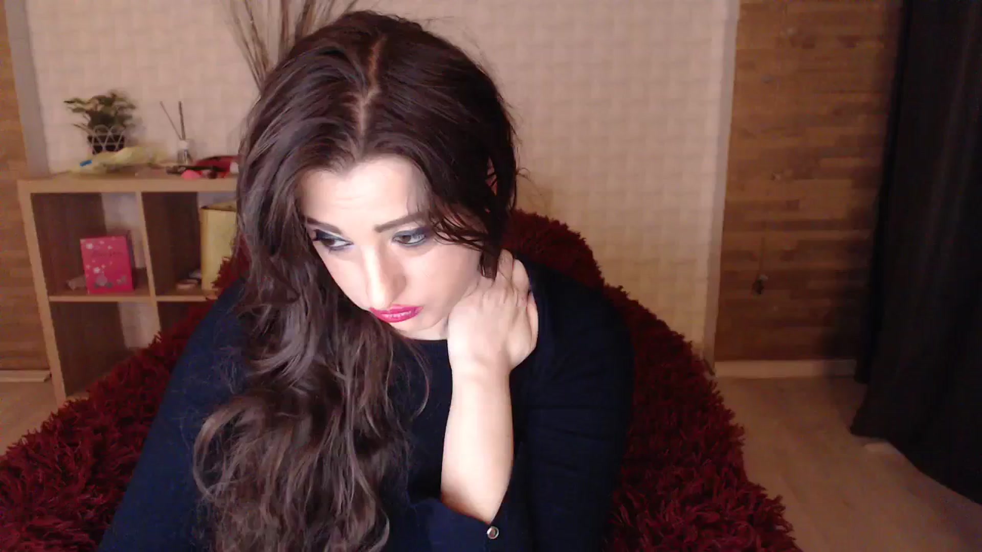 Gallery image thumbnail from HotRebbecca's myfreecams stream on, 11/17/2023, 04:03 image 1 of 20