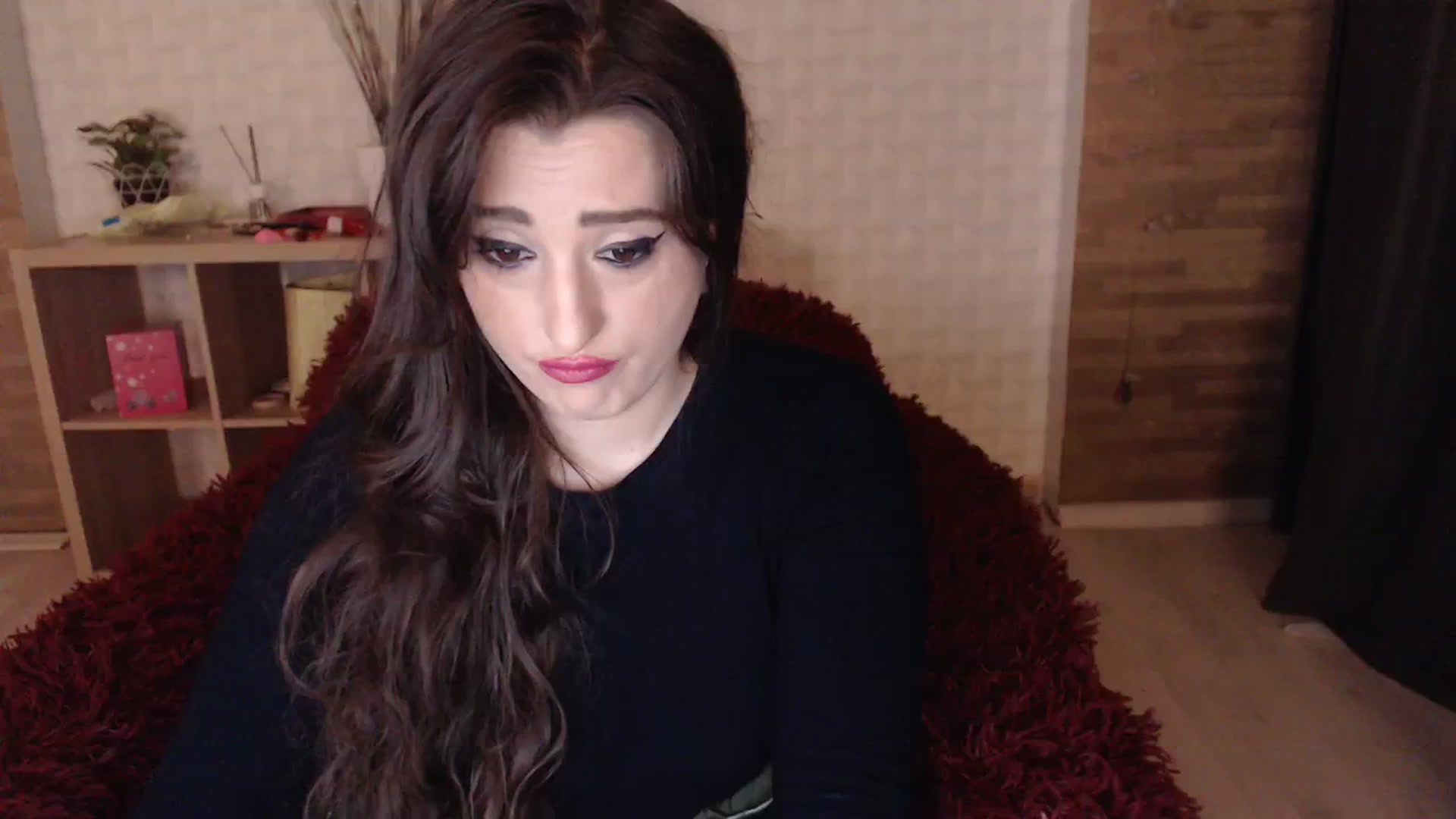 Gallery image thumbnail from HotRebbecca's myfreecams stream on, 11/17/2023, 04:03 image 12 of 20