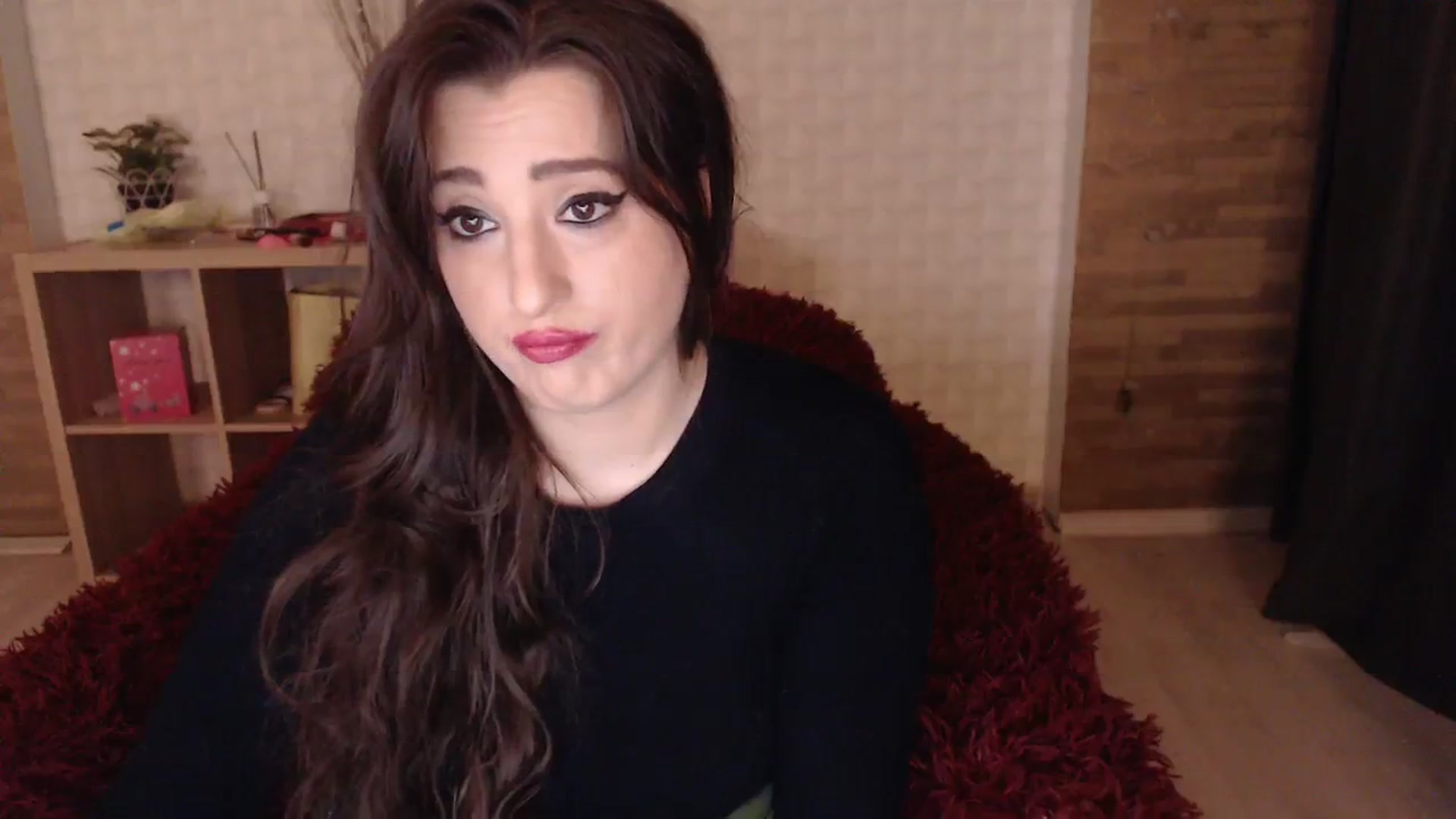 Gallery image thumbnail from HotRebbecca's myfreecams stream on, 11/17/2023, 04:03 image 14 of 20